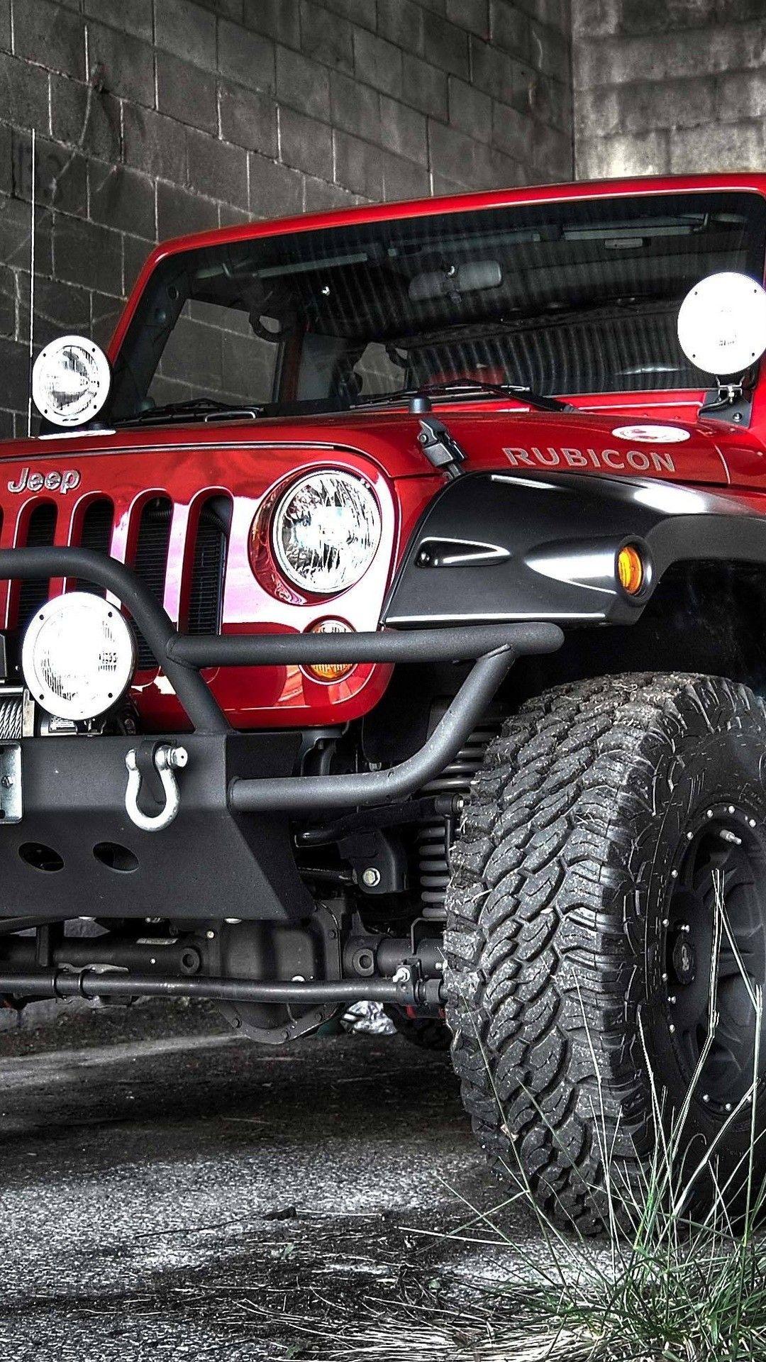 1080x1920 Jeep iPhone Wallpaper