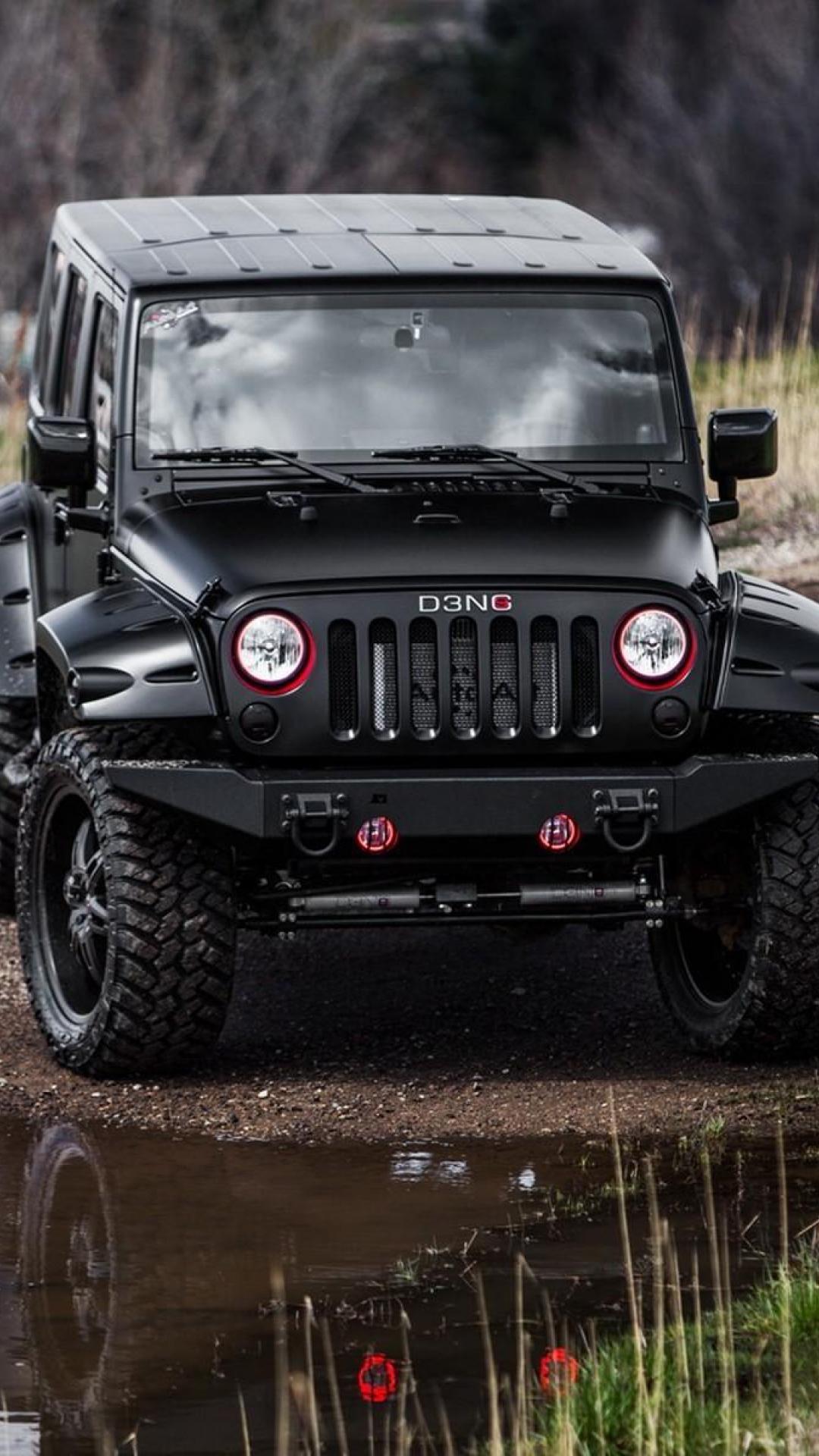 1080x1920 Jeep iPhone Wallpaper9 Wrangler HD Wallpaper For Mobile
