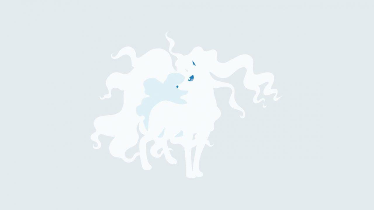 1280x720 Alolan Ninetales: Moves, Usage, Meta. Pokemon GO Hub