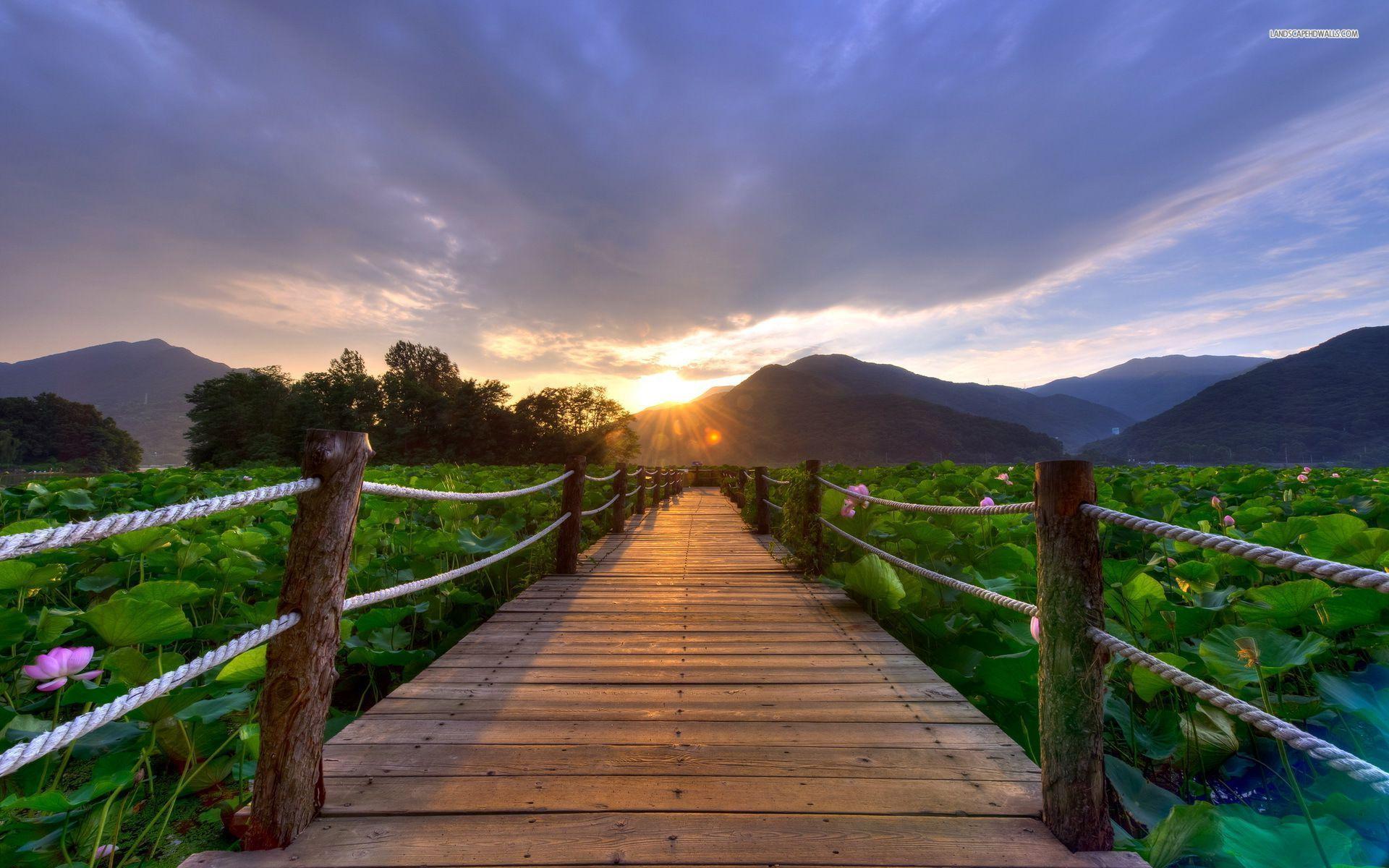 1920x1200 Preview Beautiful Sunrise Picture
