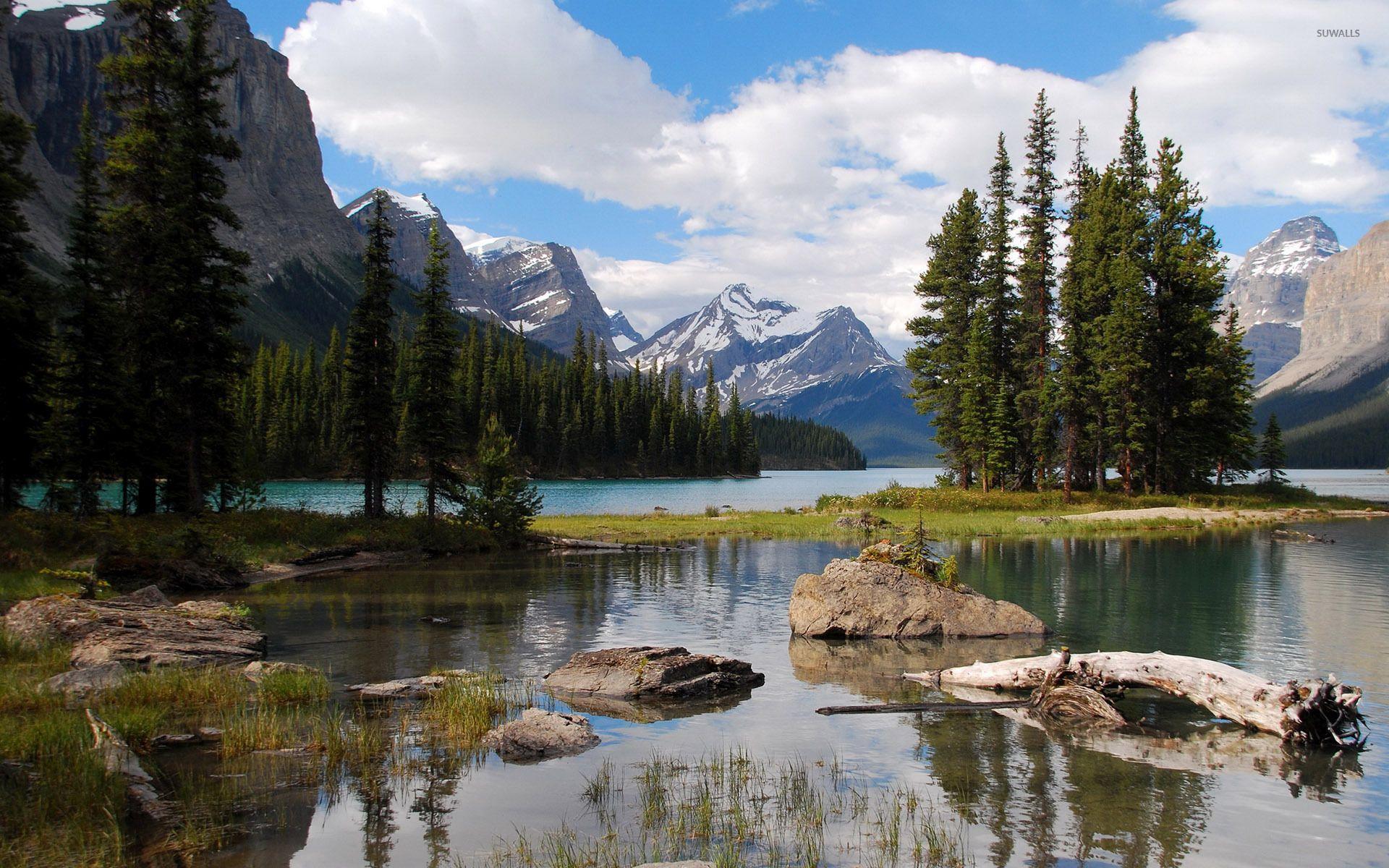 Jasper National Park Wallpapers - Top Free Jasper National Park ...