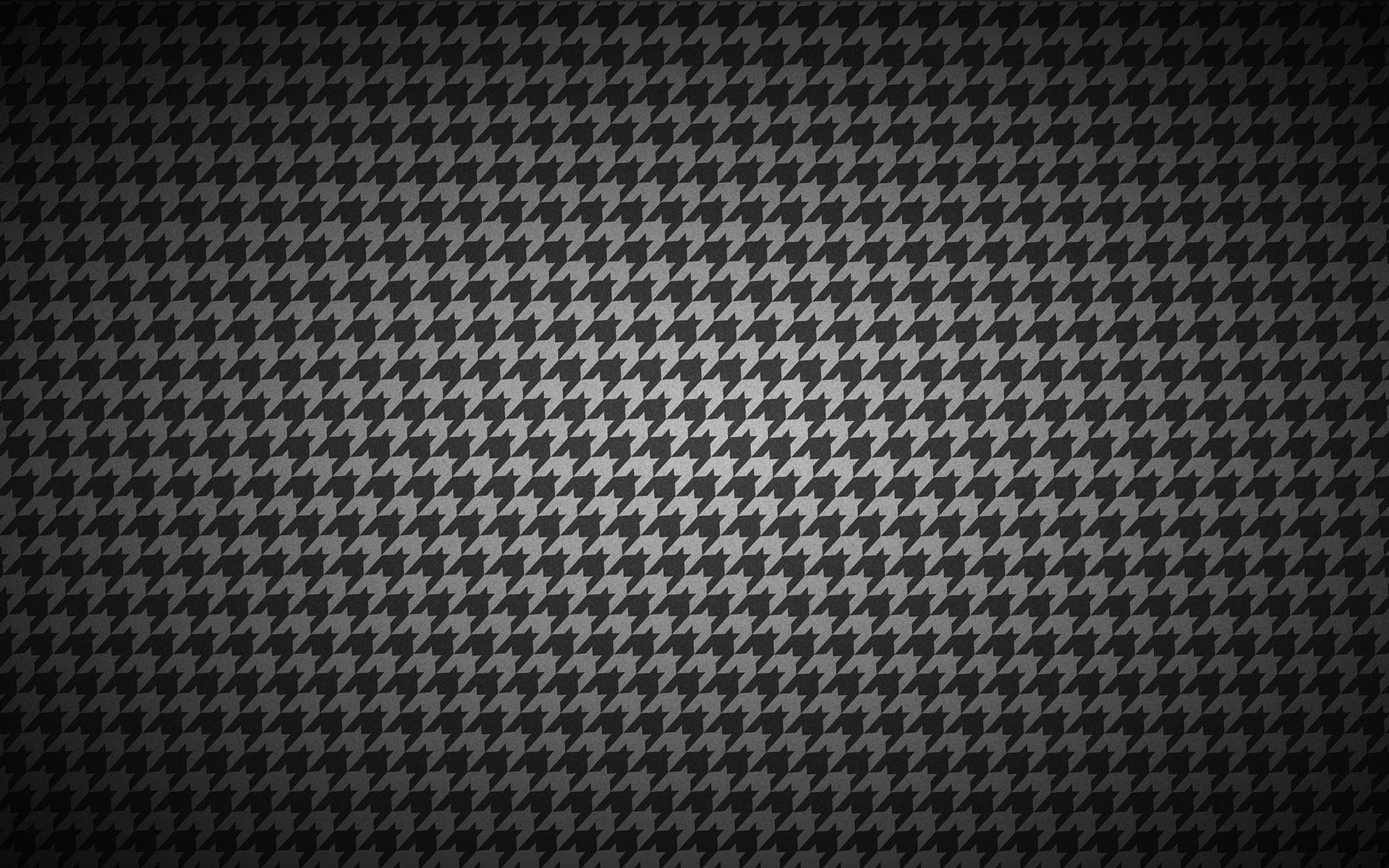 1920x1200 Free download filter monochromatic wallpaper room houndstooth