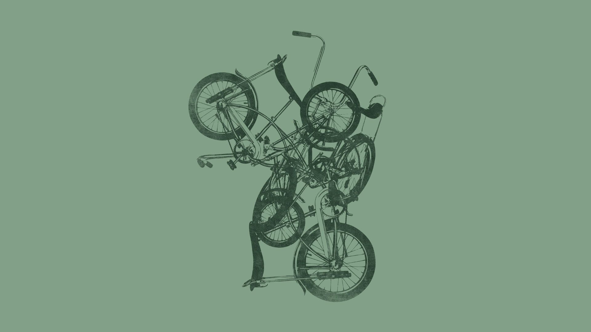 1920x1080 Art, Drawing, Sketch, Paper, Doodle resized