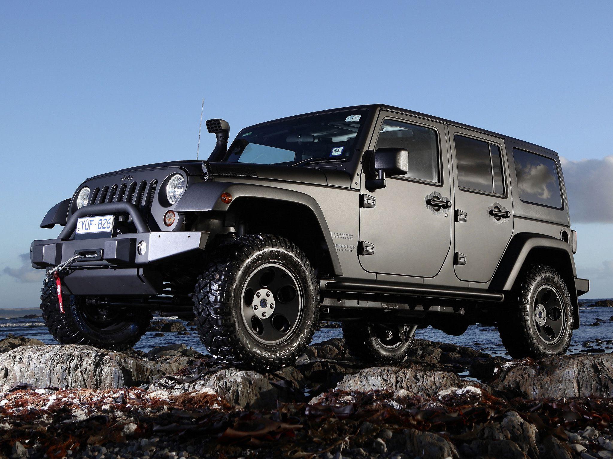2048x1536 Jeep iPhone Wallpaper