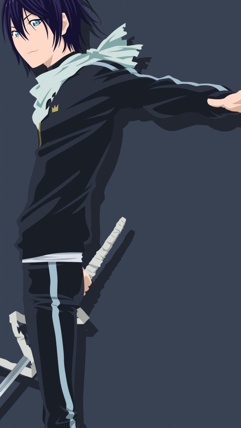768x1365 noragami wallpaper 116
