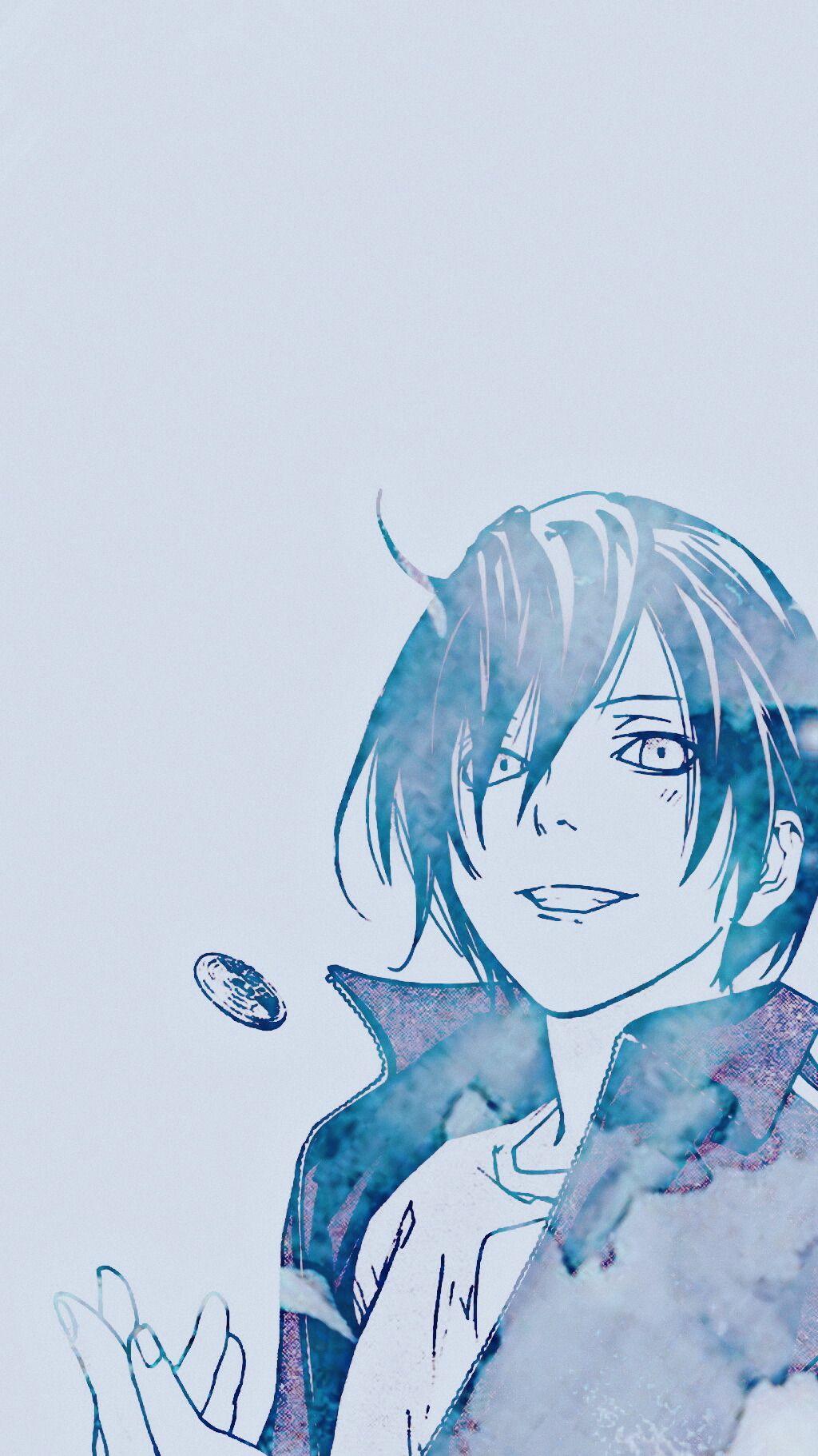 1024x1821 yato wallpaper