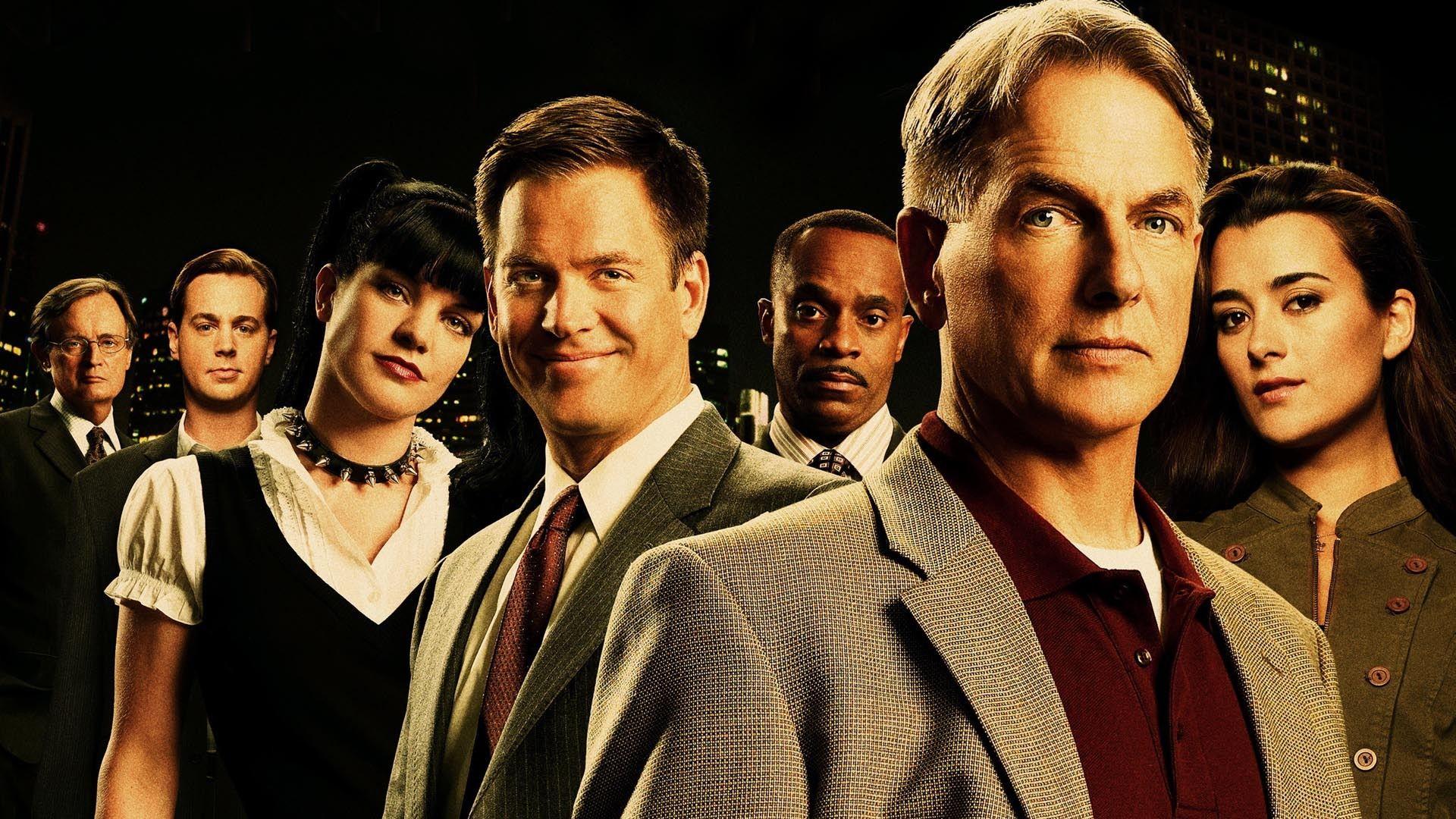 1920x1080 NCIS. NCIS, TVs and Mark harmon