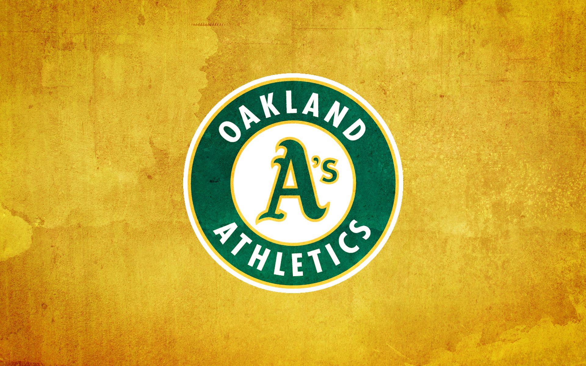 1920x1200 Oakland Athletics HD Wallpaper and Background Image