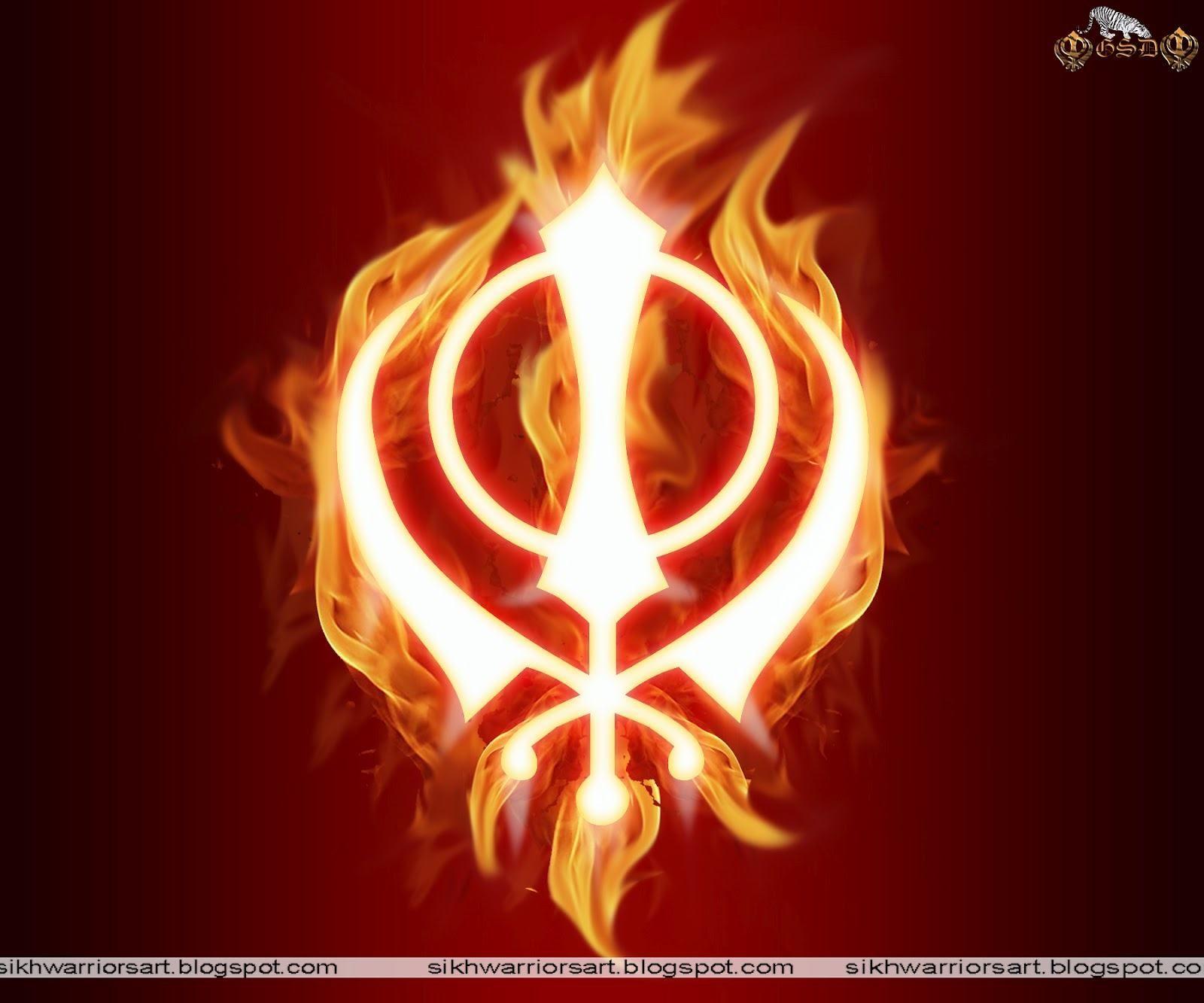 1600x1333 Download khanda image