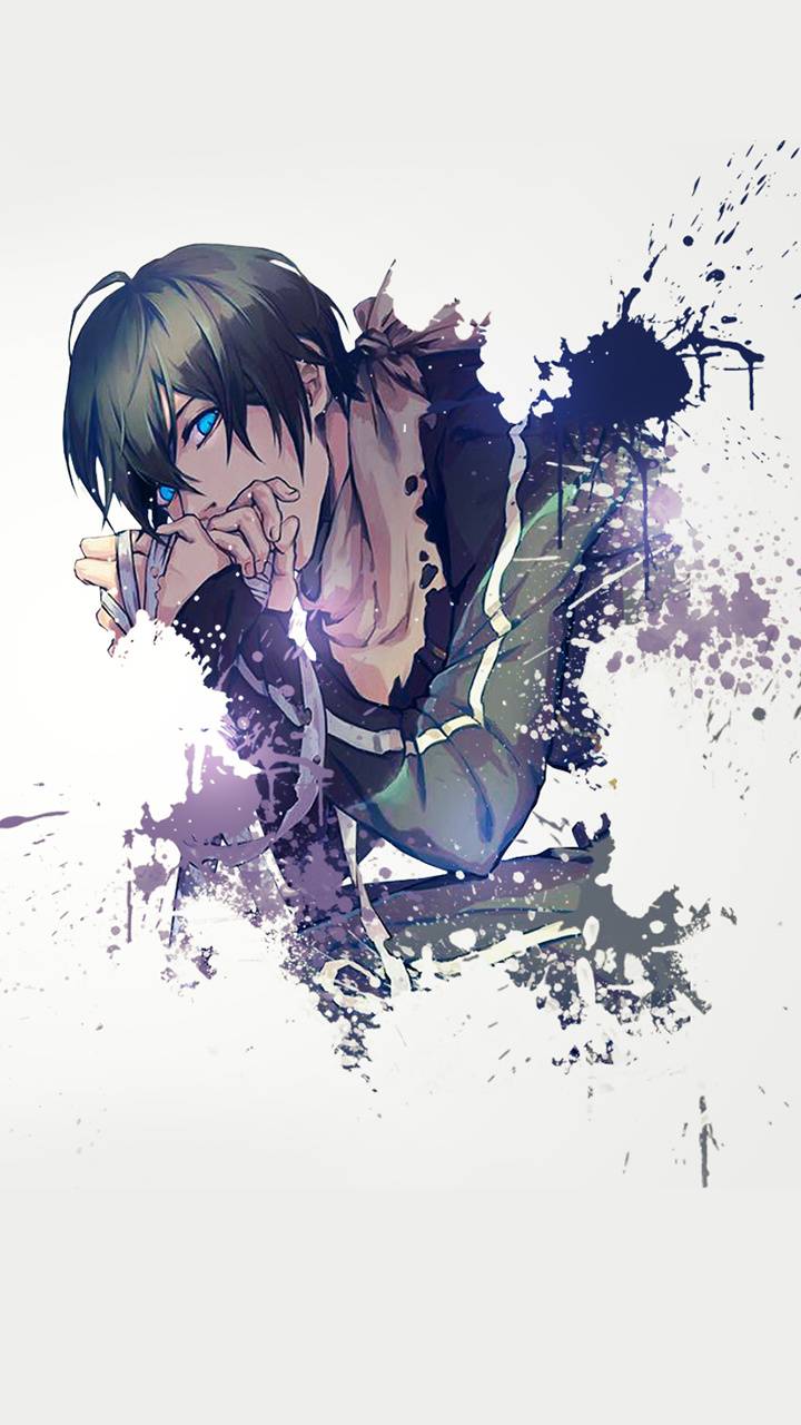 720x1280 Noragami Wallpaper