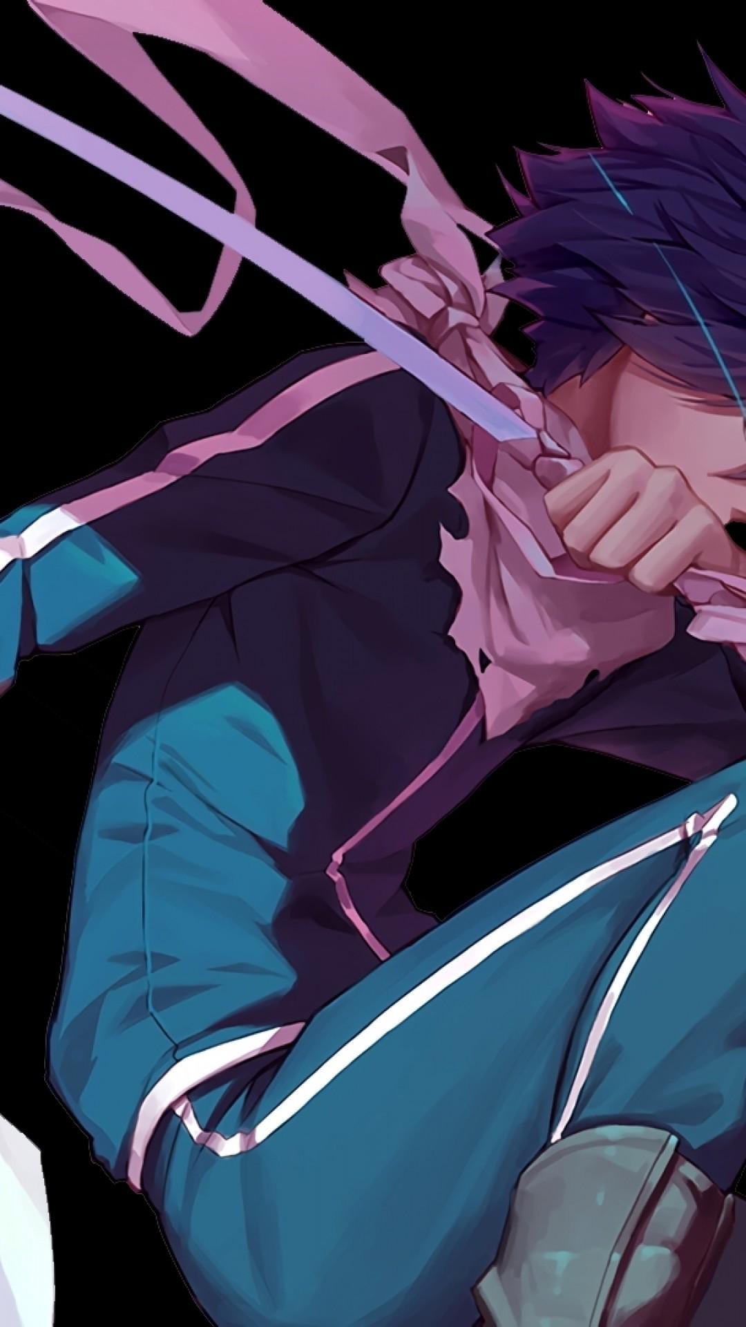 1080x1920 Noragami IPhone Wallpaper