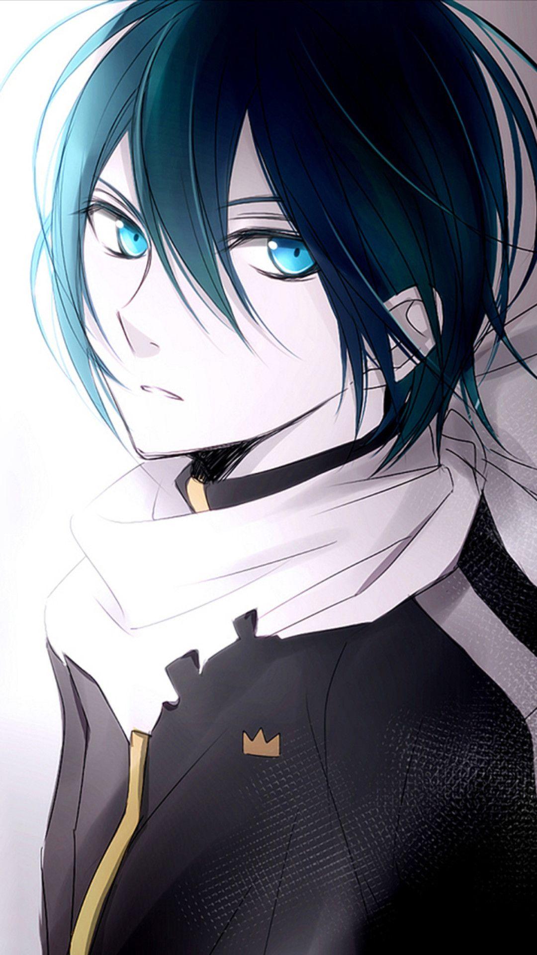 1080x1920 Yato Wallpaper