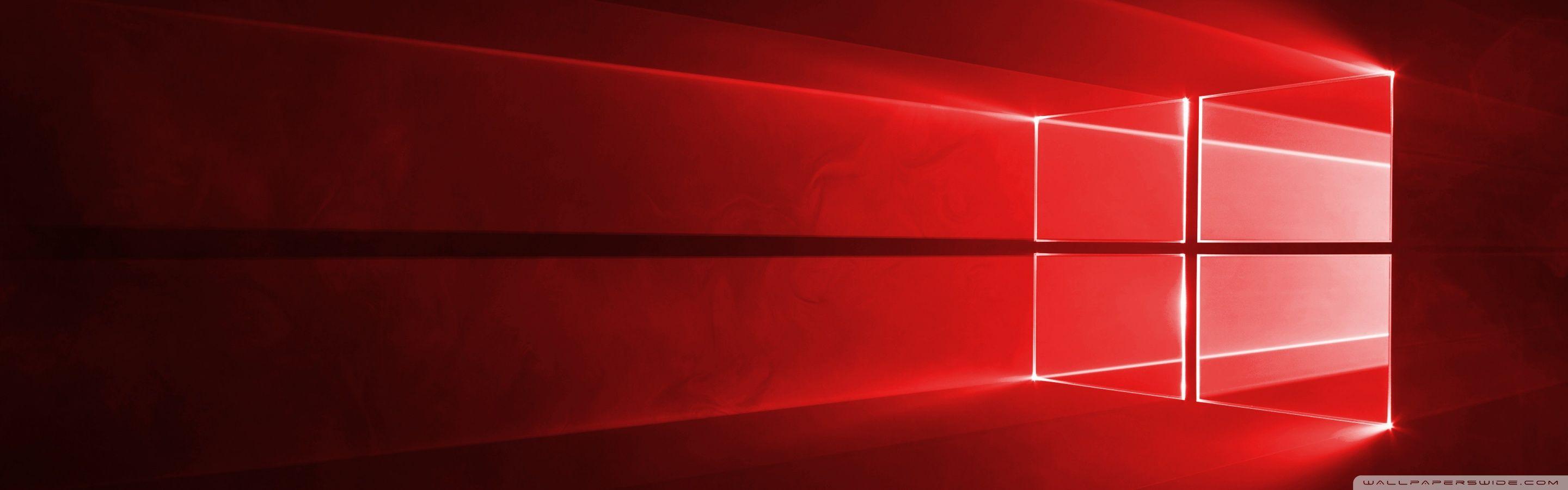 Windows redstone дата выхода. Виндовс 10 редстоун. Красный рабочий стол Windows 10. Рабочий стол Windows 10. Hot Windows.