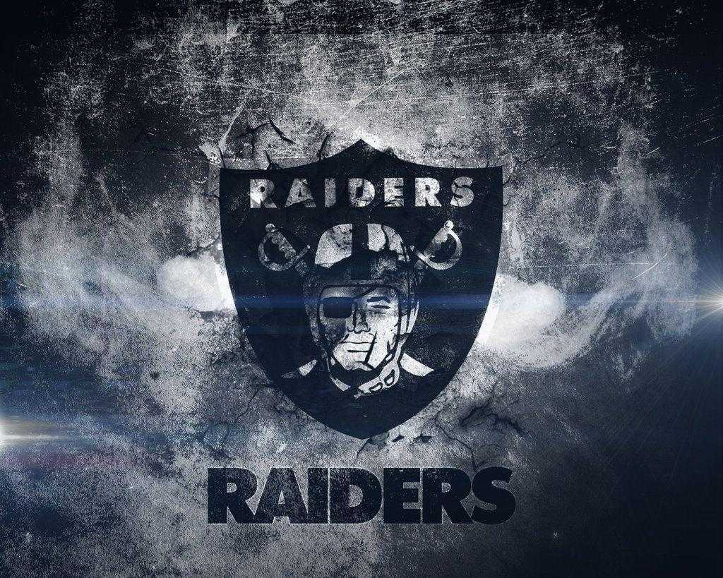 1024x819 Oakland Raiders Wallpaper Photo Computer Screen For Desktop