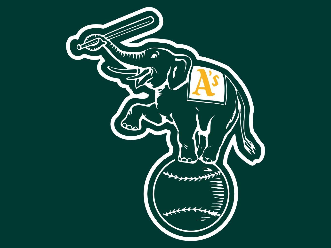 1365x1024 Oakland Athletics Wallpaper 13692 1365x1024 px