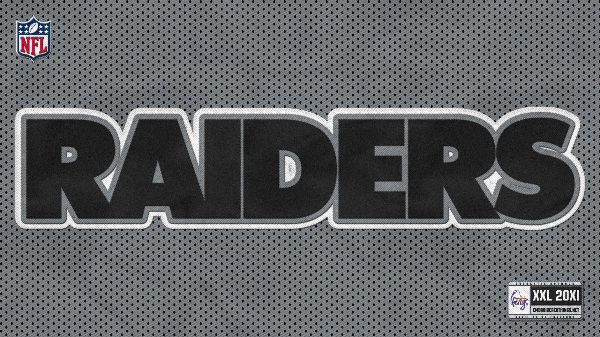 1920x1080 Oakland Raiders Wallpaper