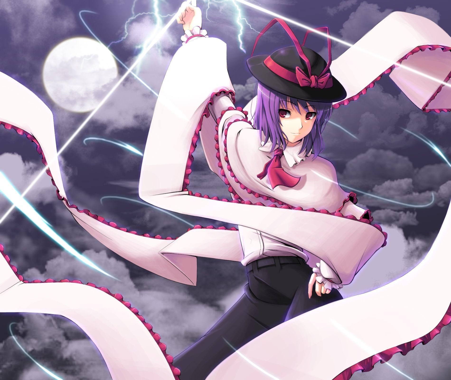 1900x1600 Anime Wallpaper 1900x1600