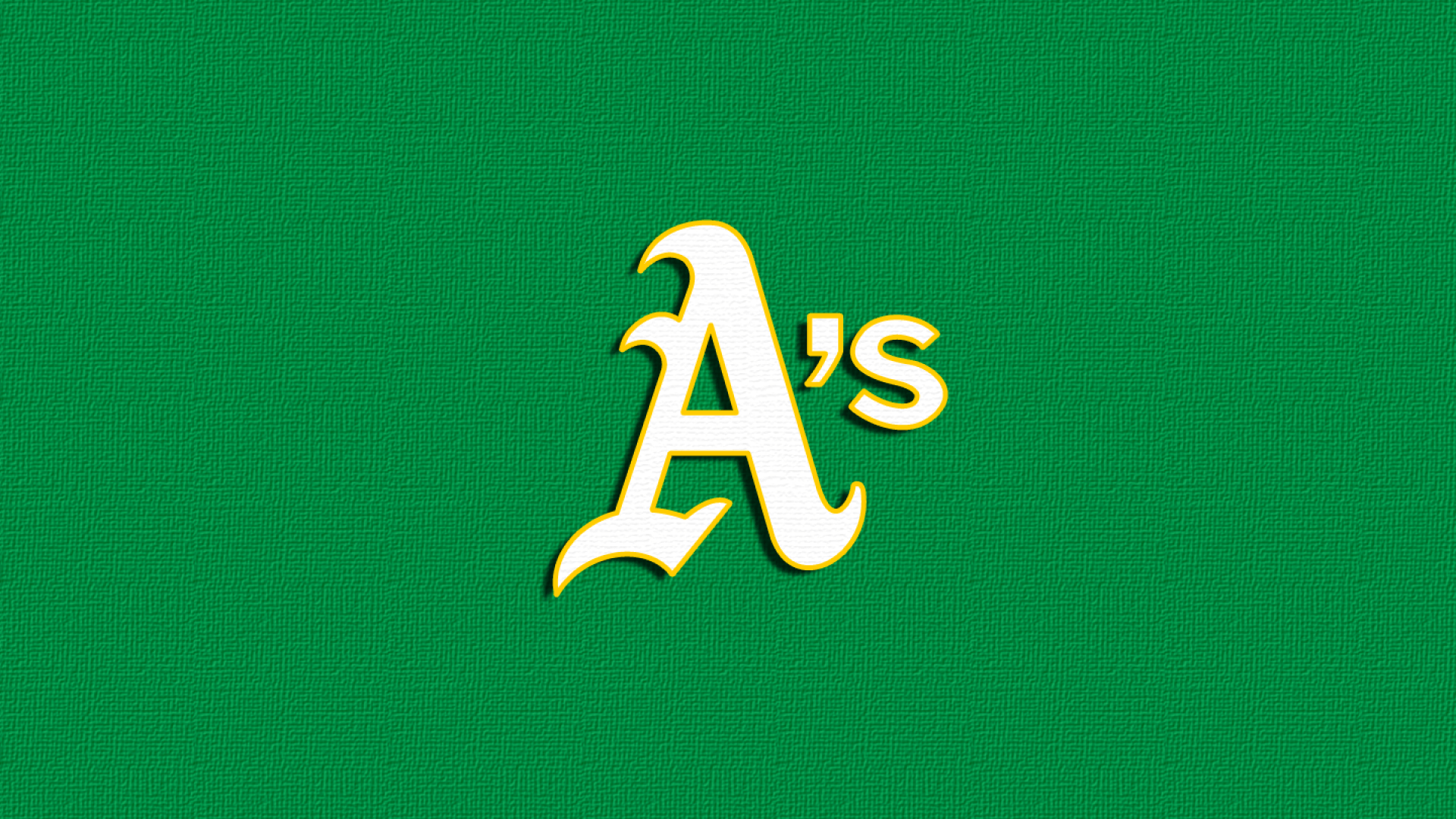 Oakland Athletics wallpaper by eddy0513 - Download on ZEDGE™