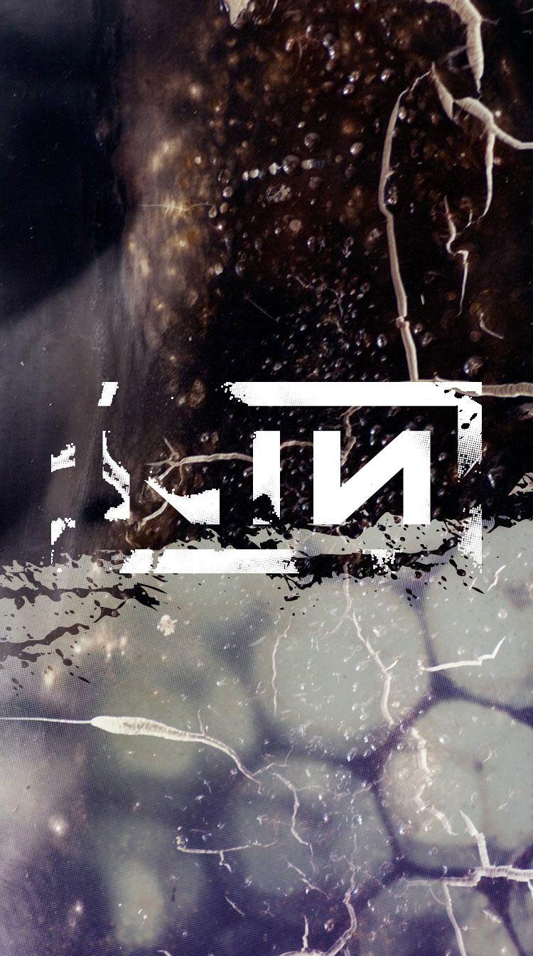 750x1344 NIN Wallpaper