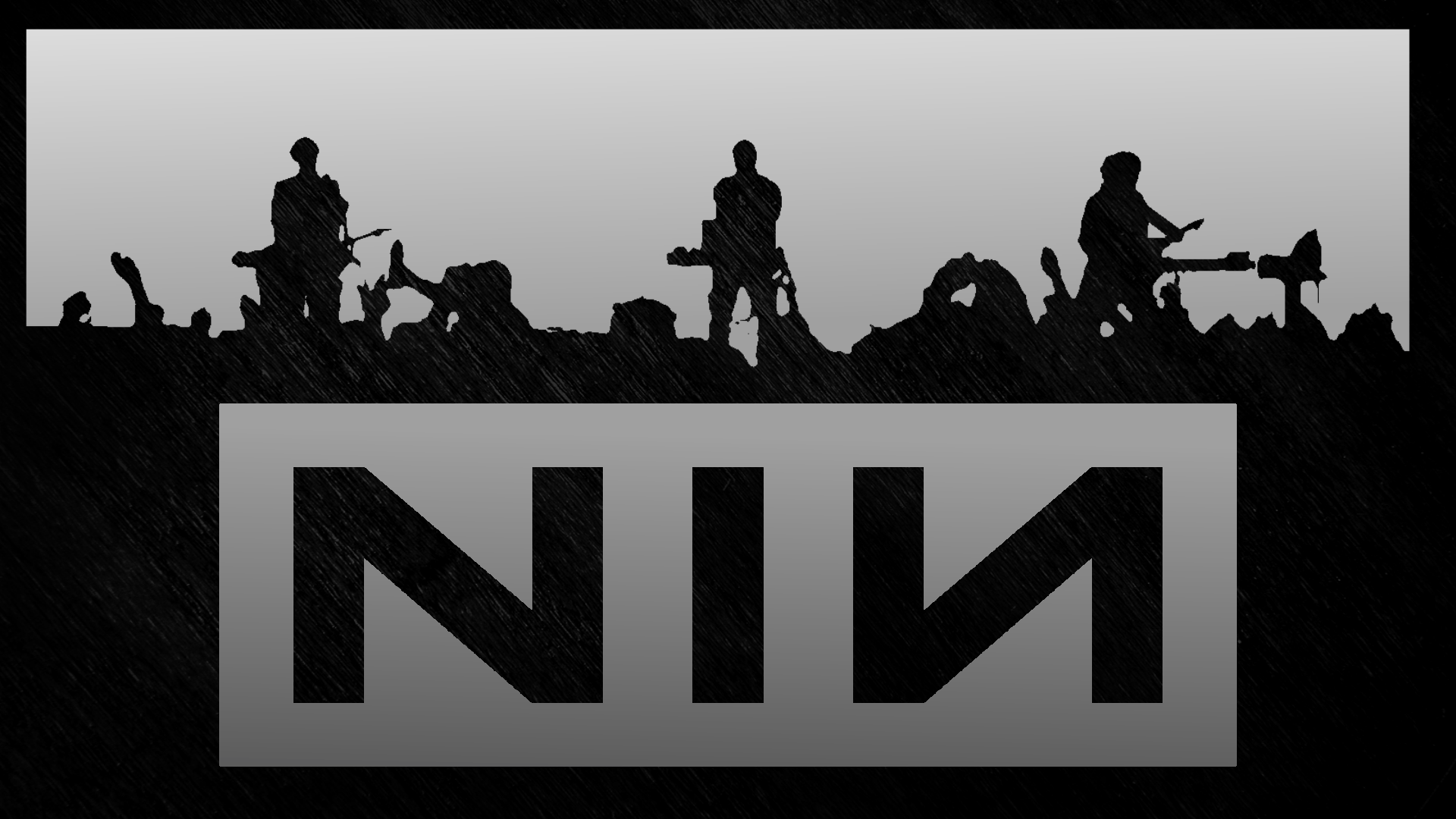 1920x1080 Nine Inch Nails Wallpaper. Nine inch