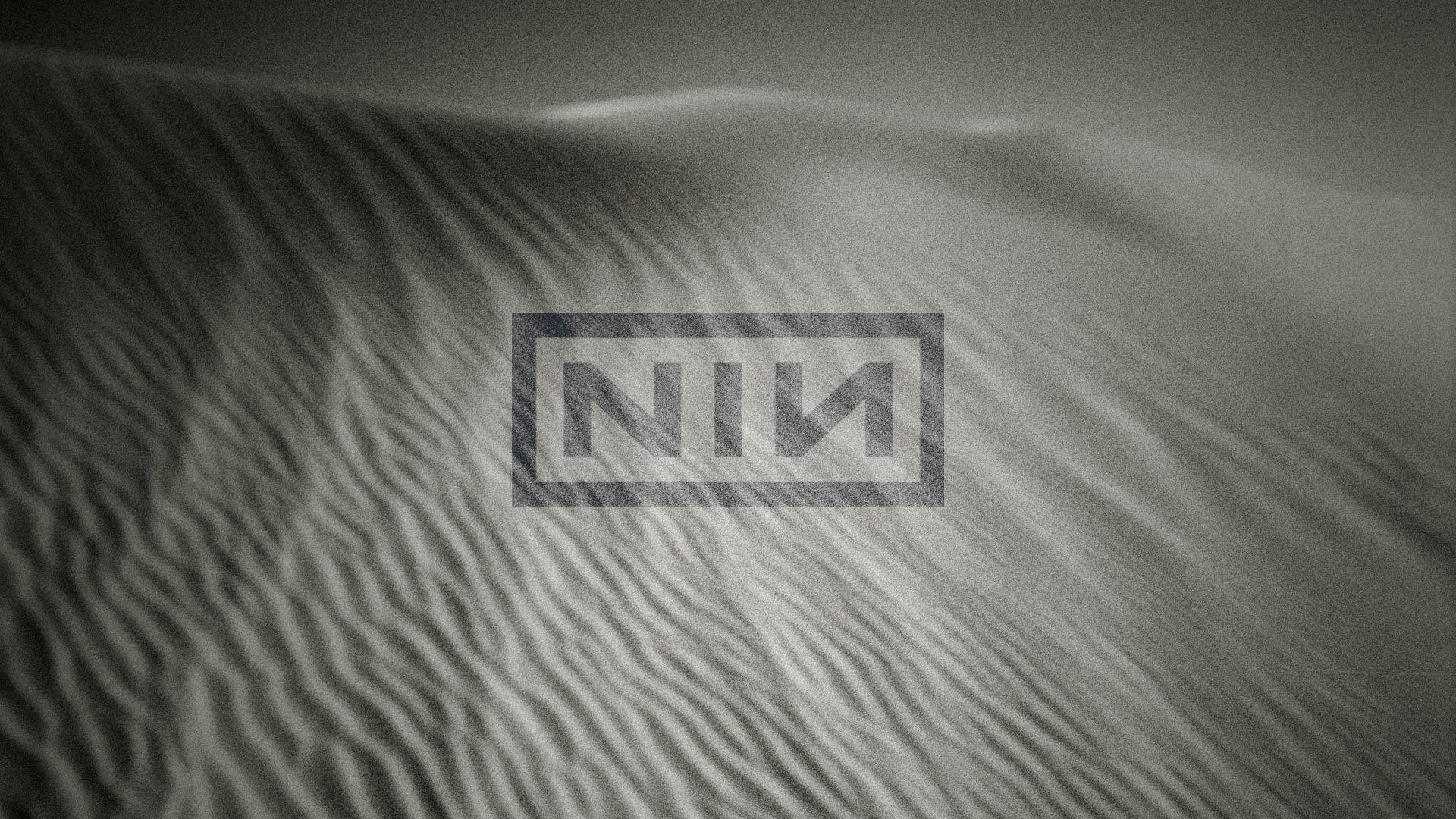 1920x1080 Nine Inch Nails Theme for Windows 10