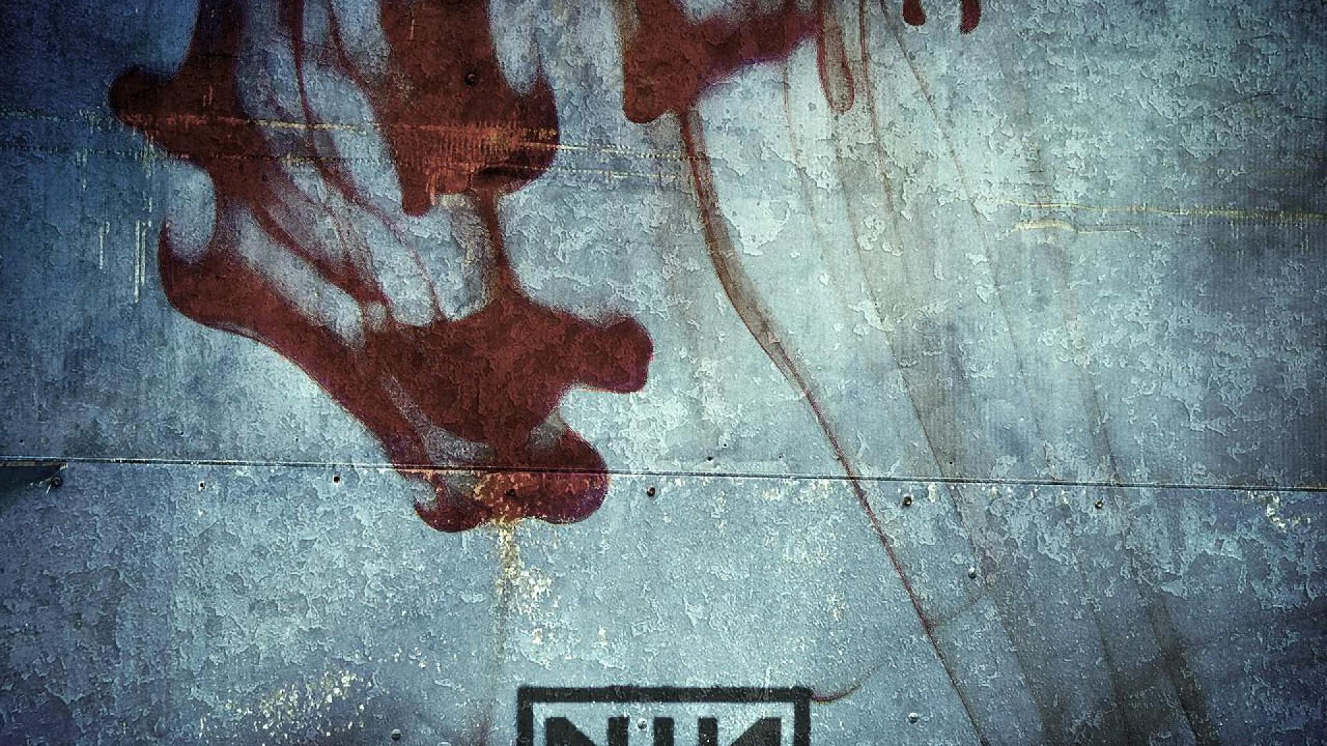 Nine Inch Nails Wallpapers - Top Free Nine Inch Nails Backgrounds ...