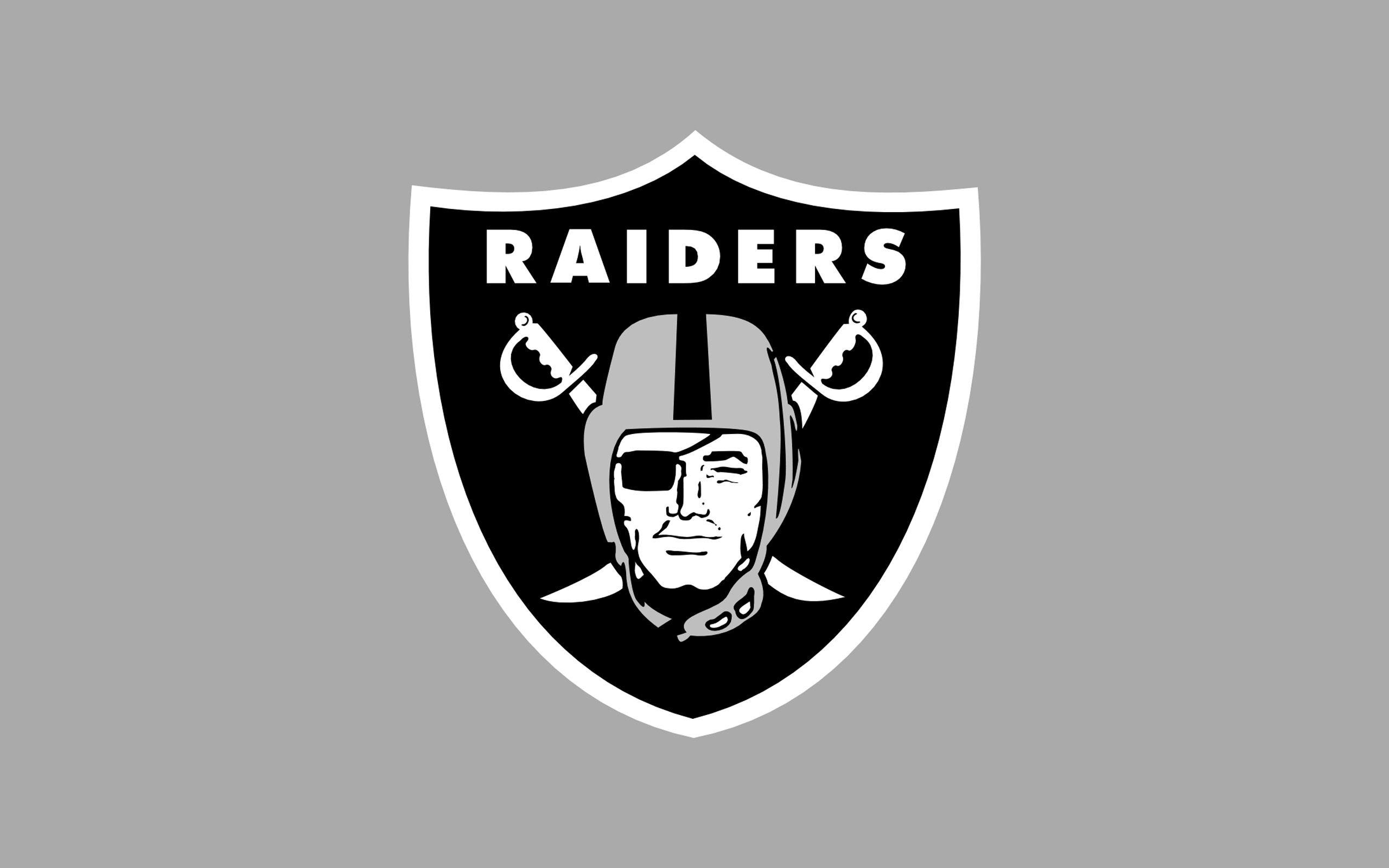 2560x1600 Oakland Raiders Desktop Wallpaper