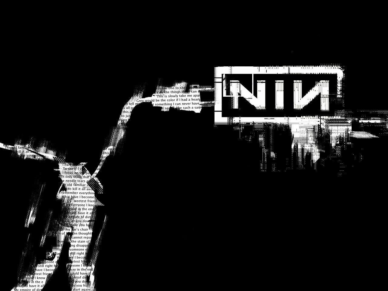1280x960 Nine Inch Nails Inch Nails Wallpaper