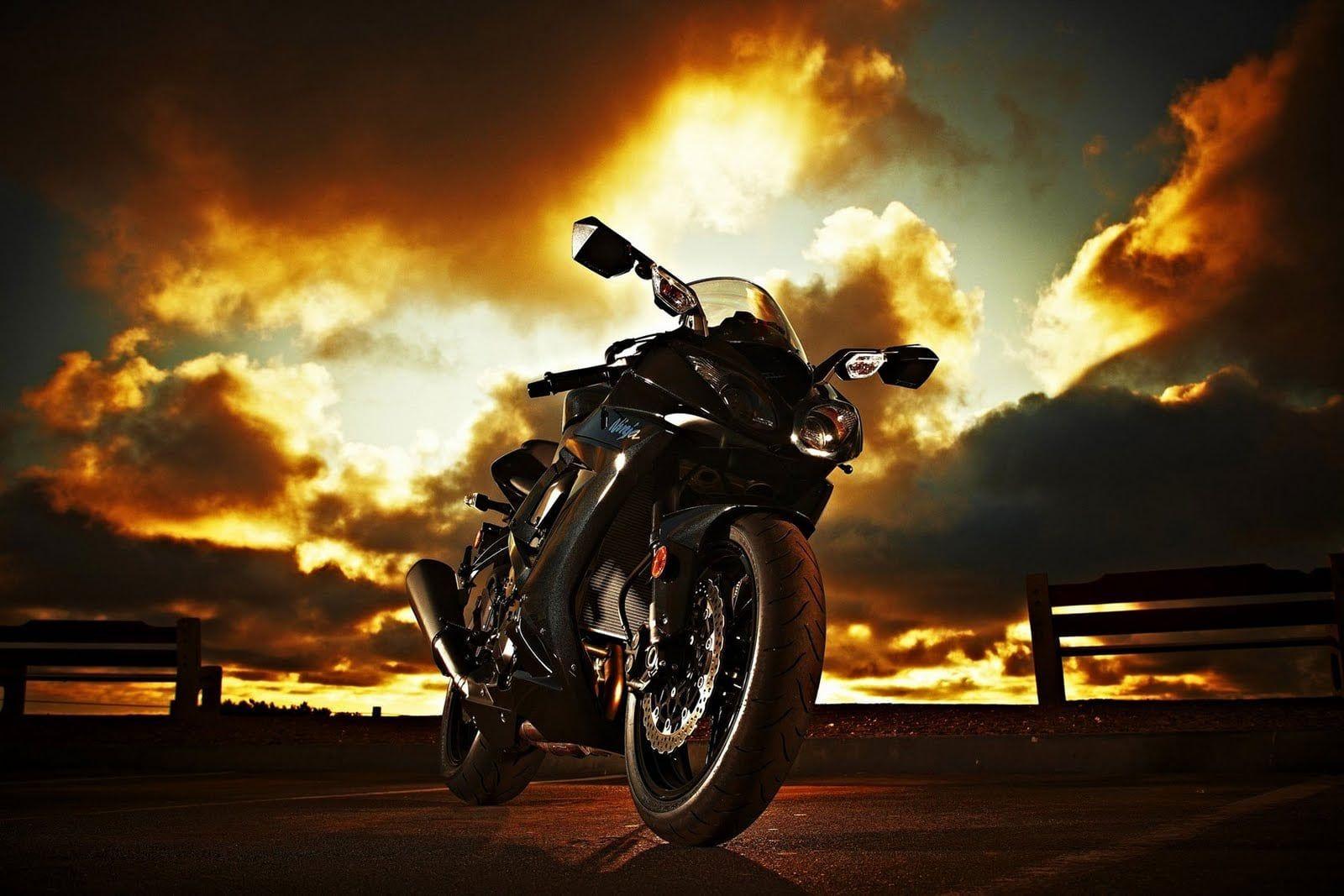 1600x1067 Kawasaki Ninja wallpaper HD High Quality
