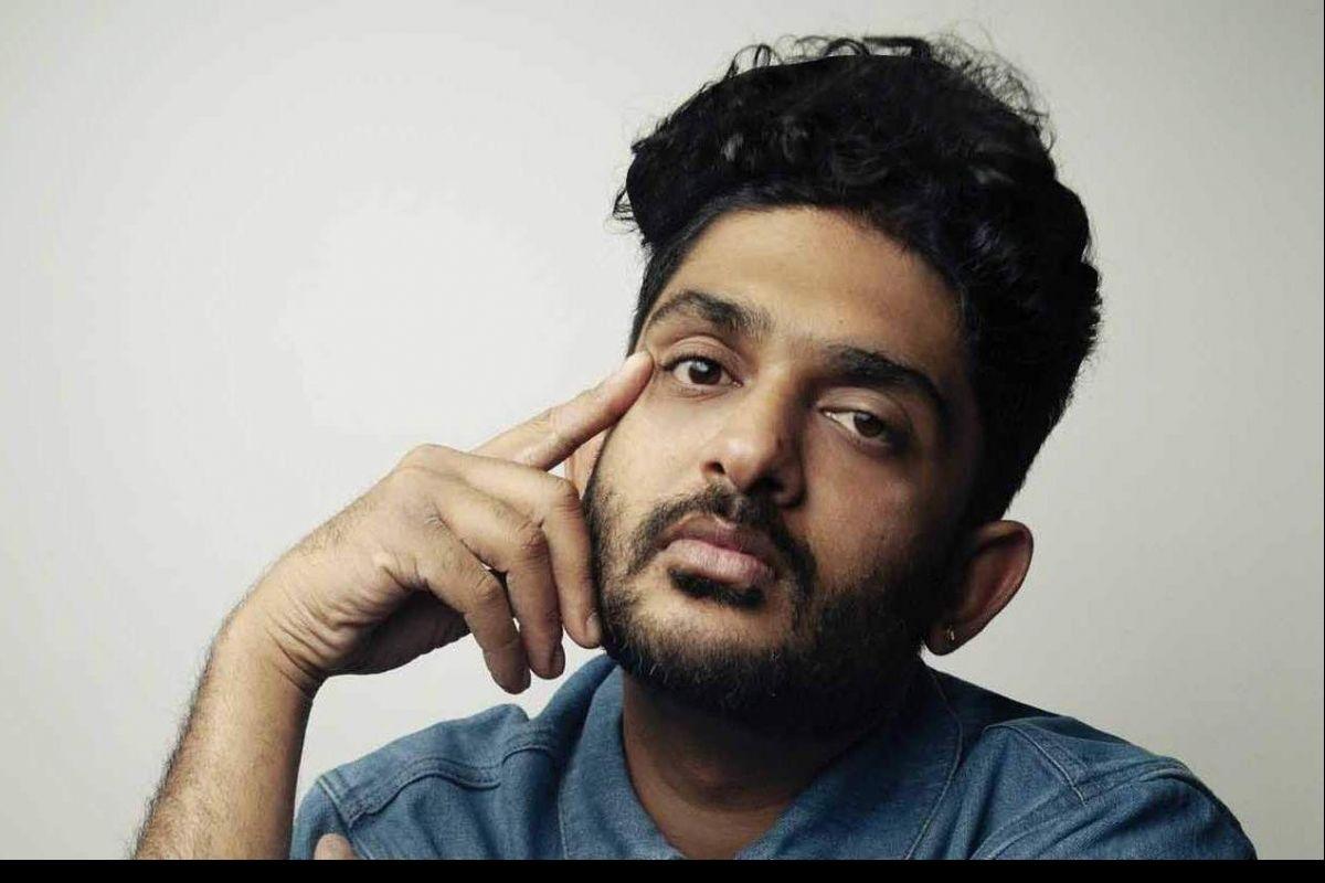 1200x800 Thamizh Talkies: Sid Sriram the new downpour of talent- The New