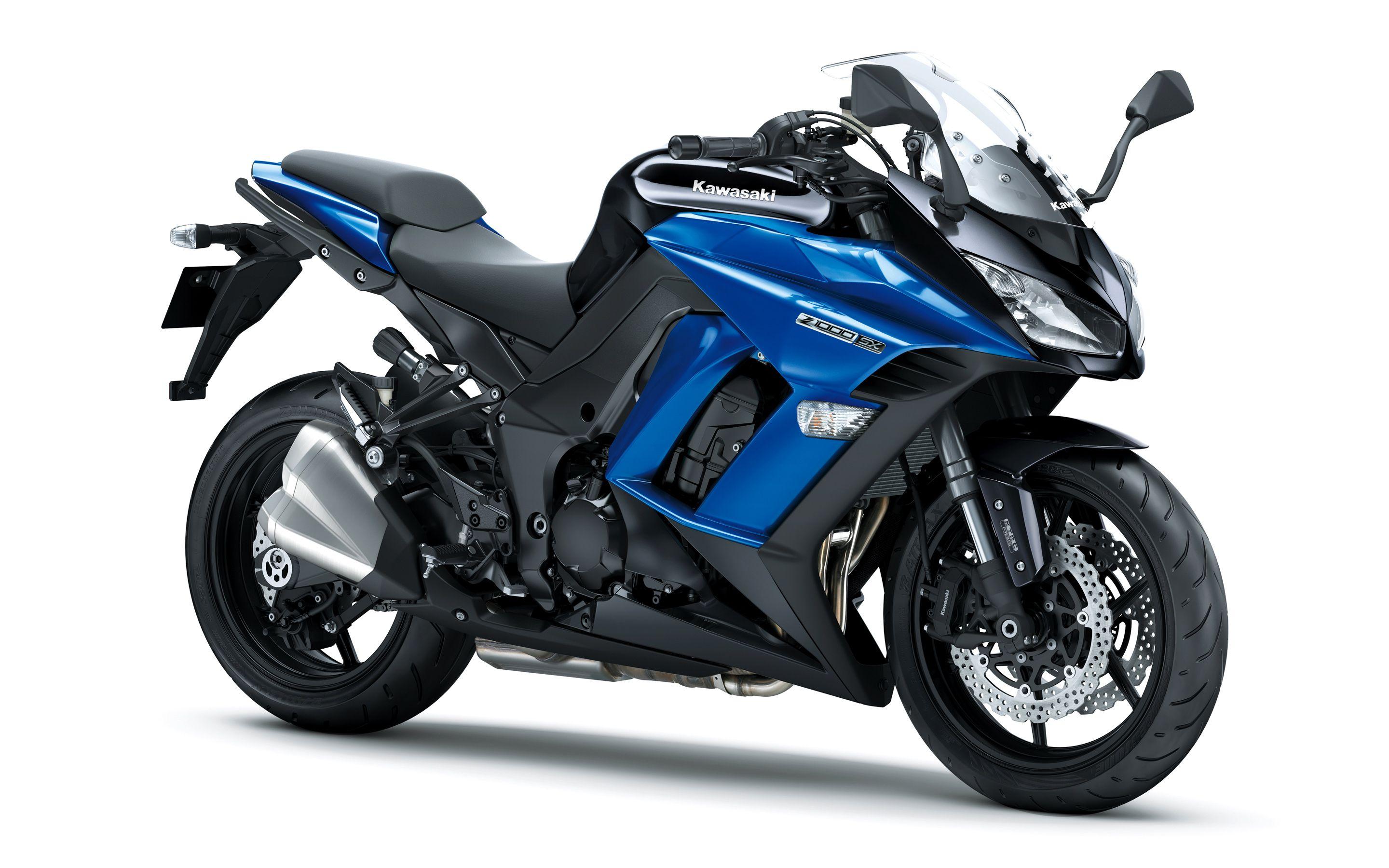2880x1800 Wallpaper 2017 Kawasaki Ninja 1000 5K Kawasaki, Ninja