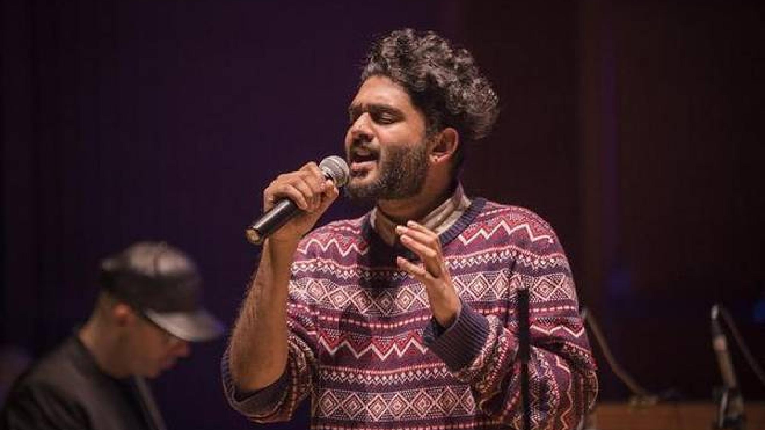 2560x1440 Sid Sriram tour dates 2020 2021. Sid Sriram tickets and concerts