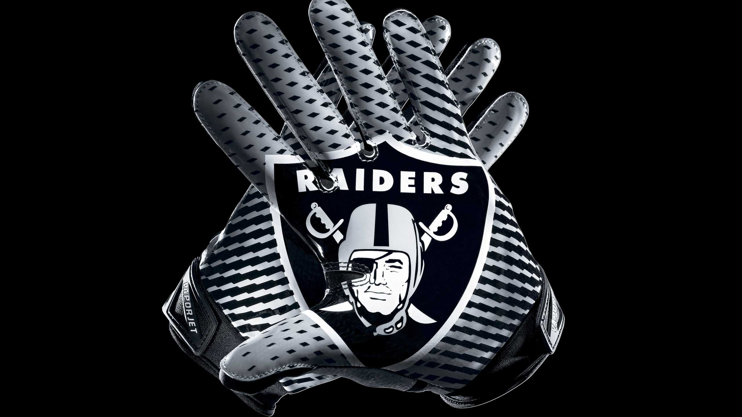 2560x1440 Desktop For HD Raiders Oakland Wallpaper Computer Waraqh