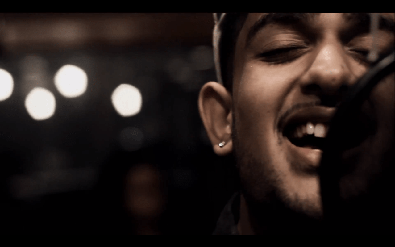 1280x800 Sid Sriram Shows Another Side Of We Found Love