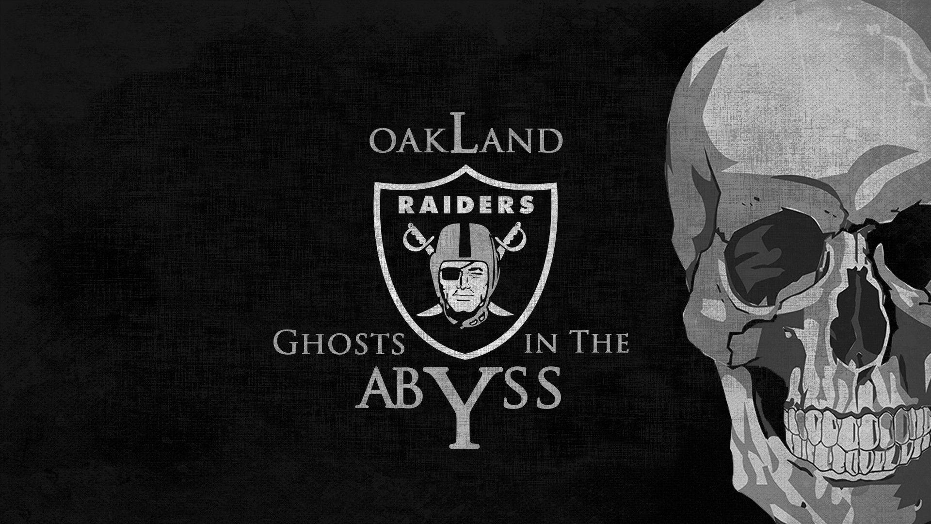 1920x1080 oakland raiders desktop wallpaper