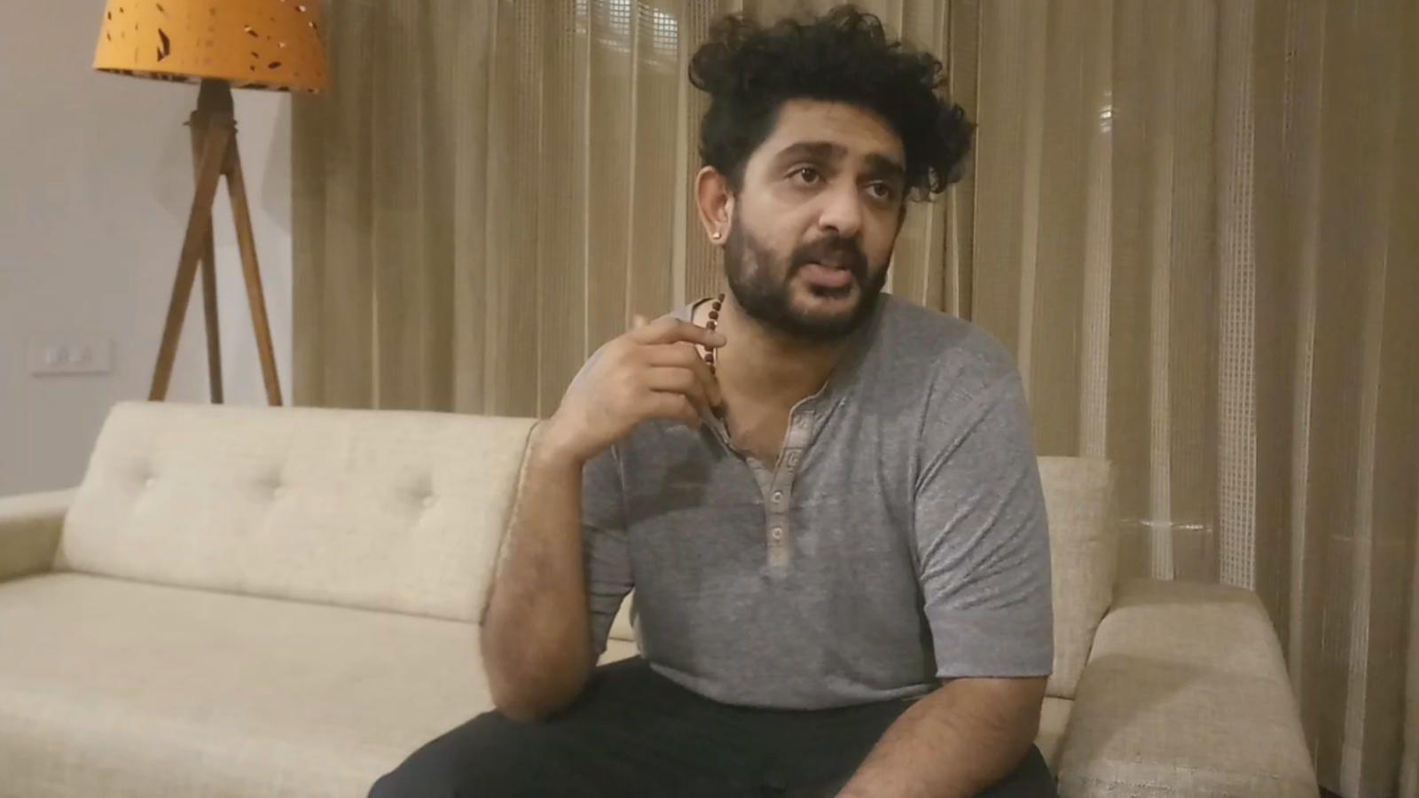1600x900 Sid Sriram on how his exposure to carnatic and western music