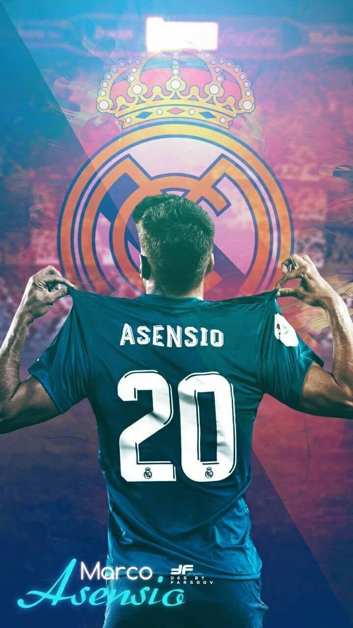 720x1280 Real Madrid Asensio Wallpaper. Asensio, Marco asensio, Jugadores
