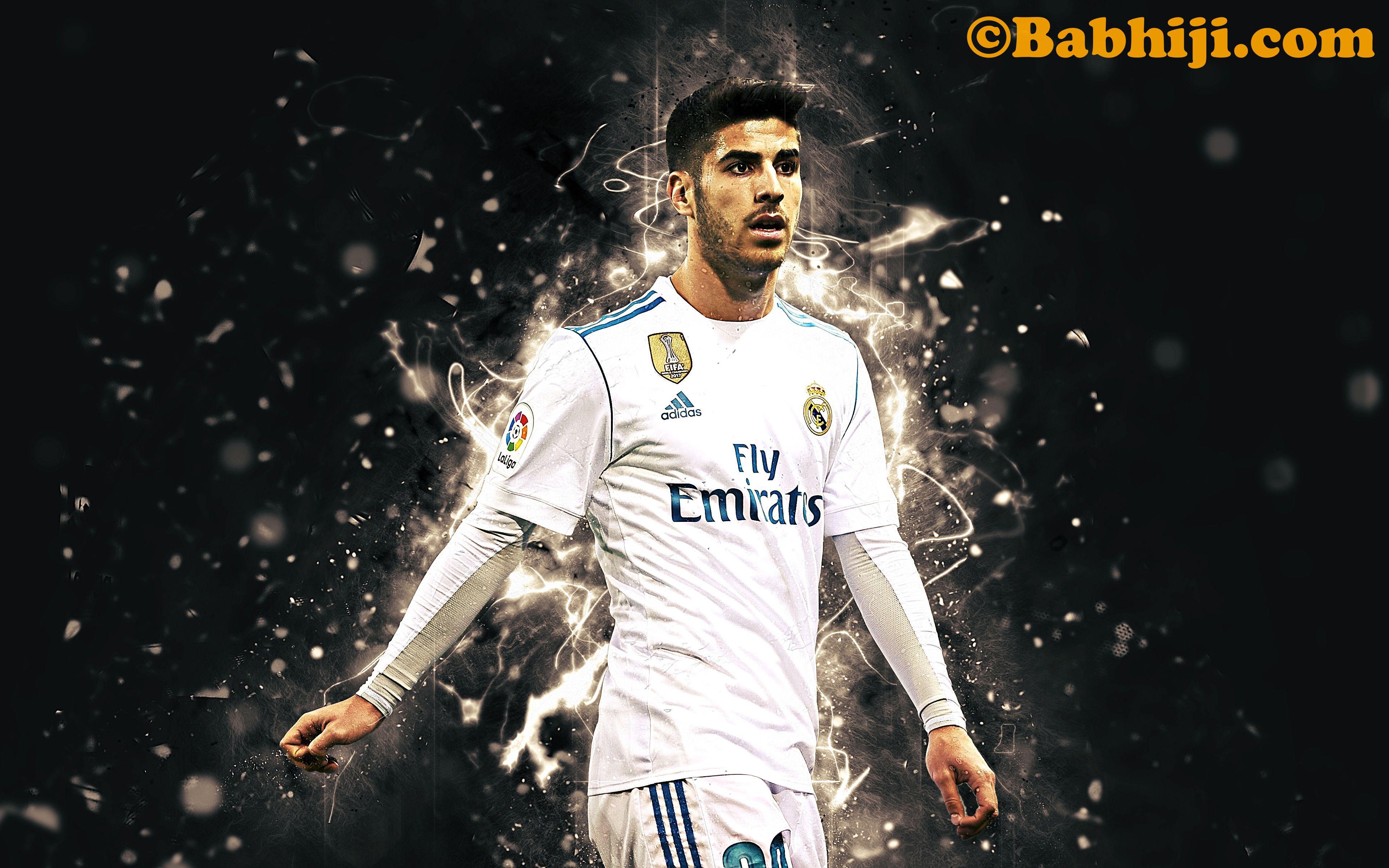 Marco Asensio Wallpapers - Top Free Marco Asensio Backgrounds ...