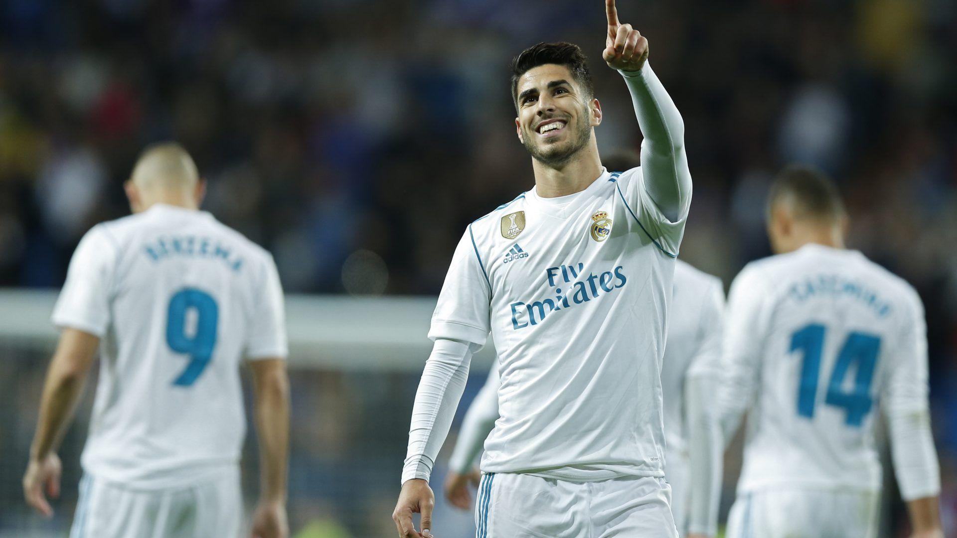 1920x1080 Recap Asensio stunner helps Real Madrid return to winning ways