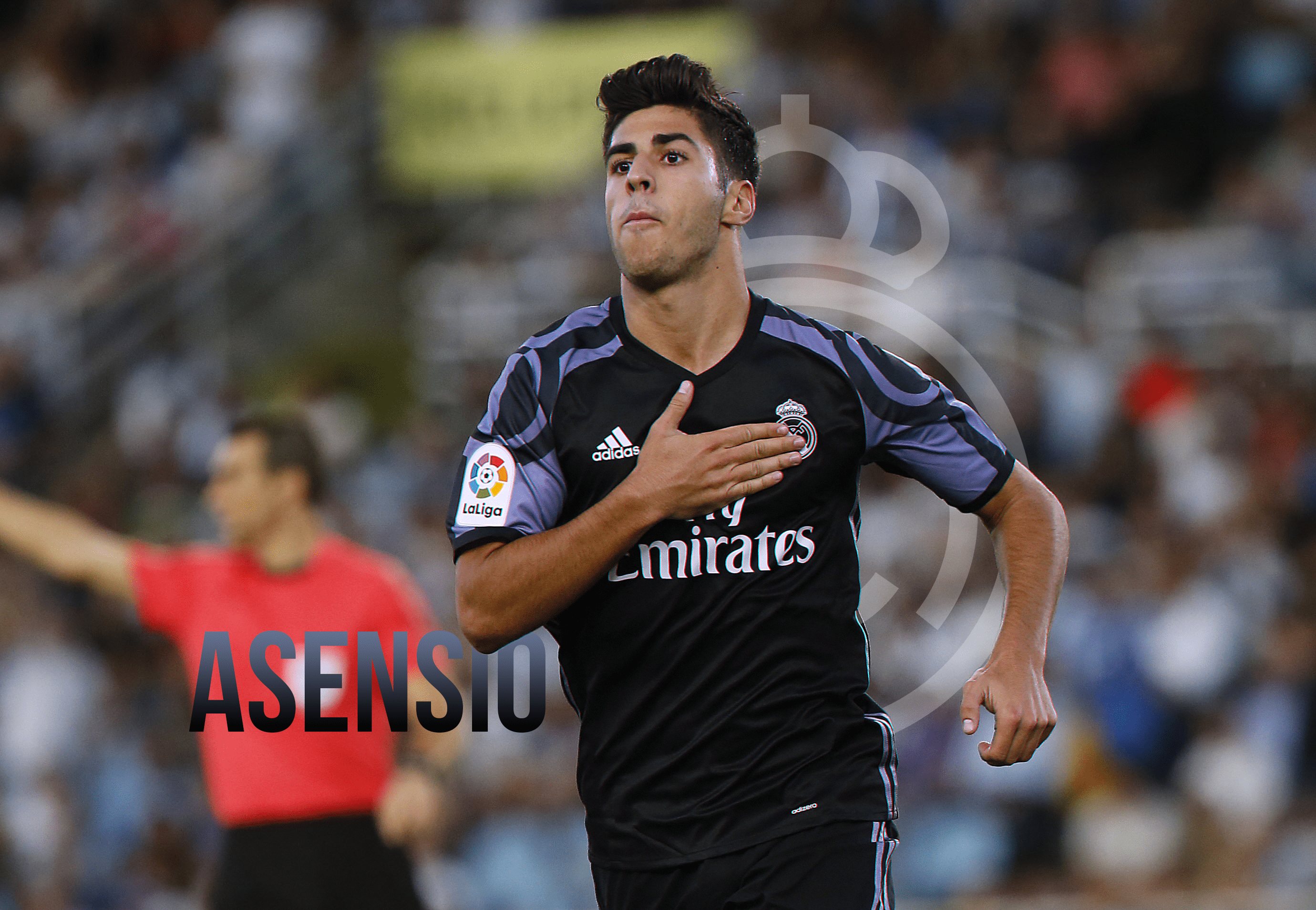 2760x1908 Marco Asensio HD Wallpaper and Background Image