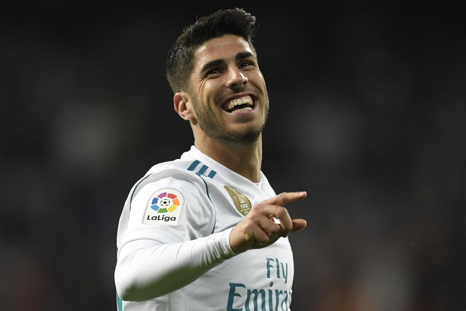 1600x1066 Marco Asensio Hairstyles