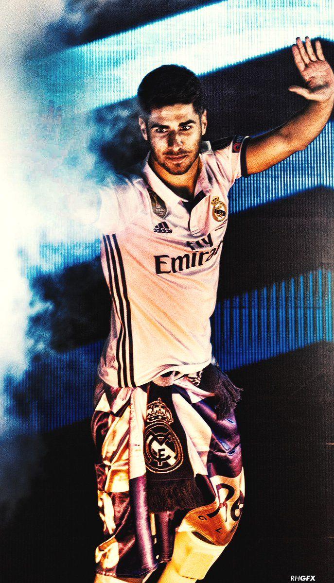 687x1200 Marco Asensio is only 21 and he has scored against Buffon