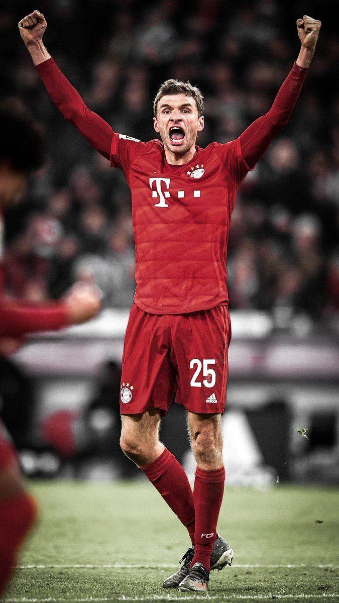 Thomas Muller Wallpapers - Top Free Thomas Muller Backgrounds