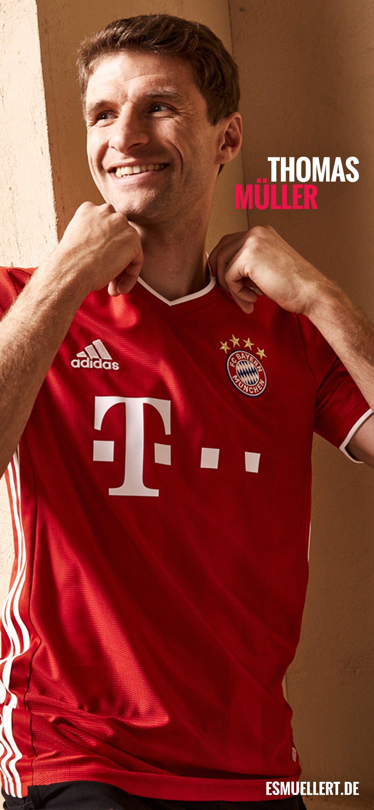 Thomas Muller Wallpapers - Top Free Thomas Muller Backgrounds