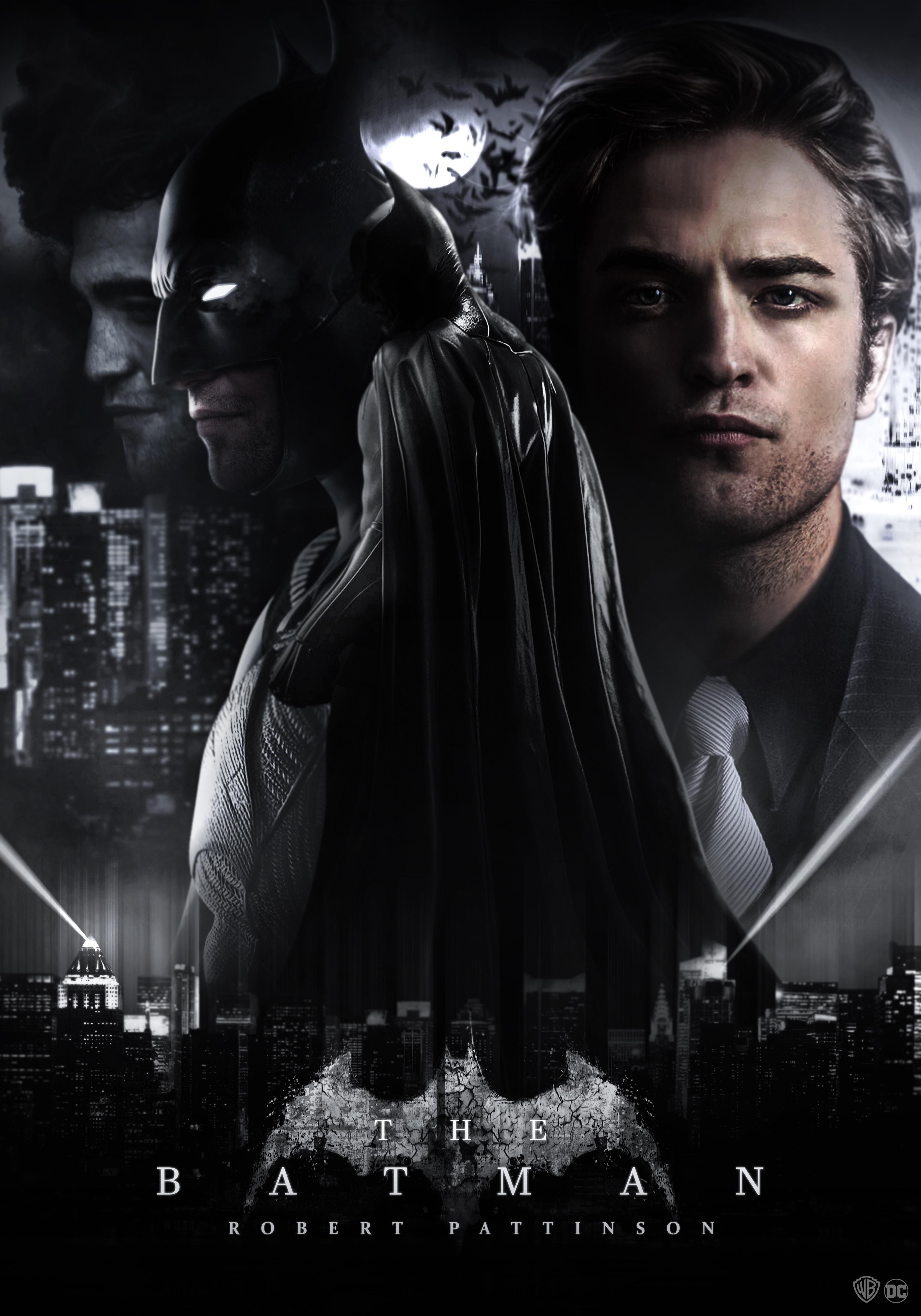 3500x5000 The Batman 4K Wallpaper, Robert Pattinson, 2021 Movies, DC Comics