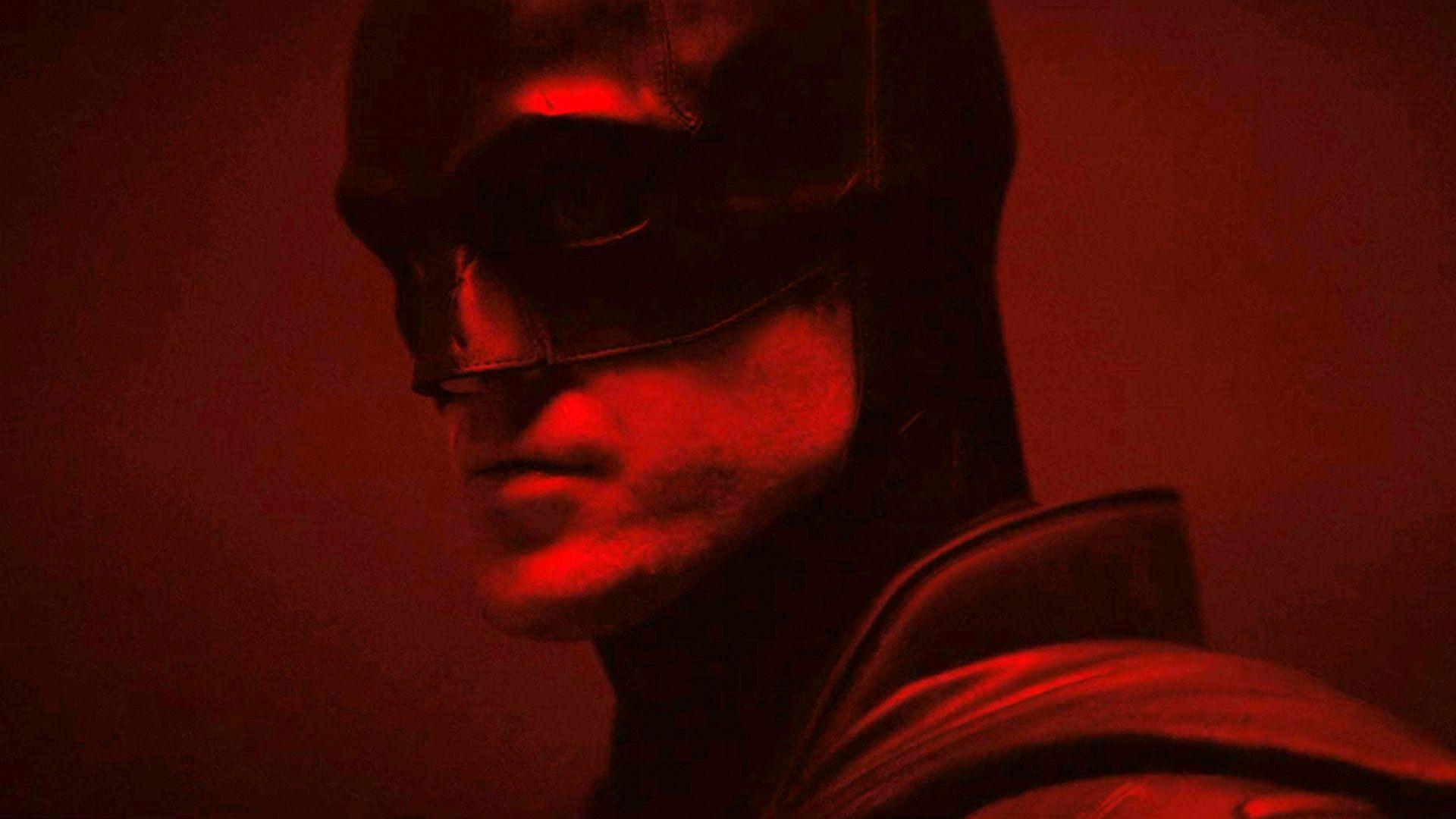 1920x1080 The First Image and Test Footage of Robert Pattinson as Batman