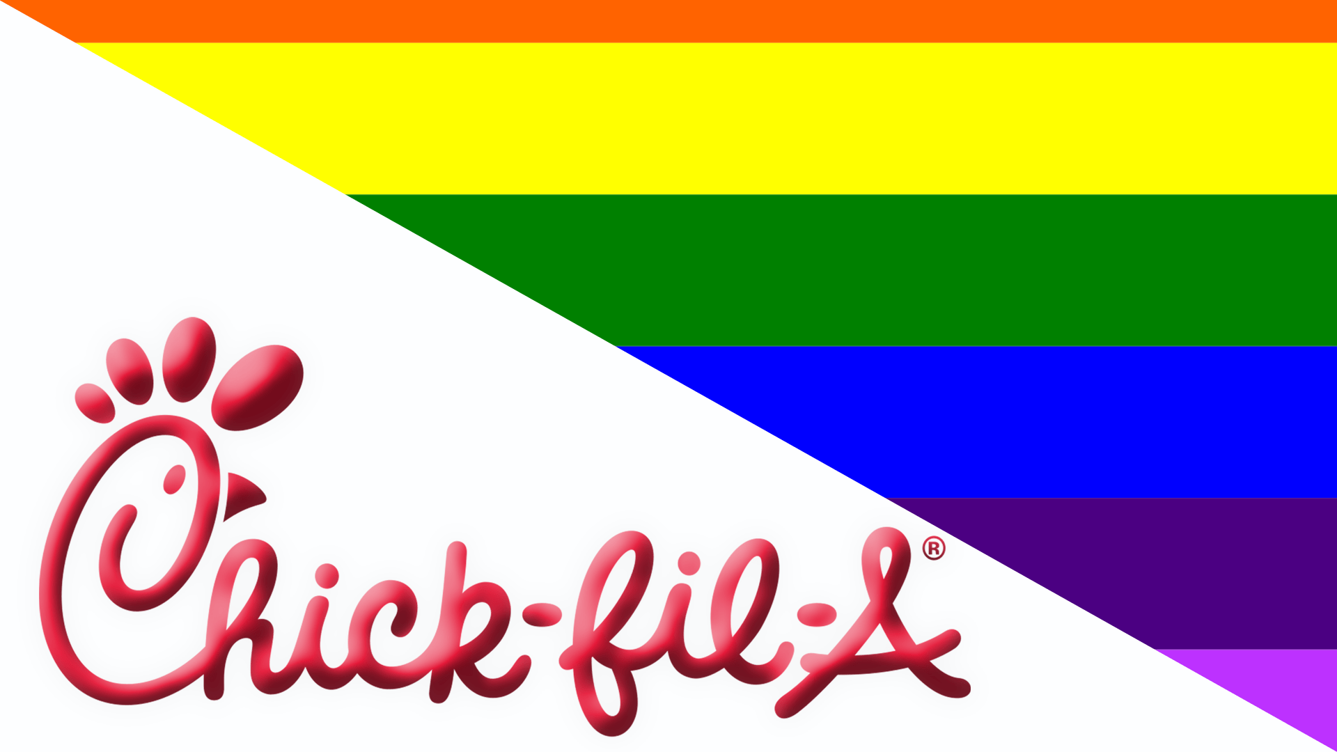 1920x1080 Save Chick Fil A” Bill Passes Texas House