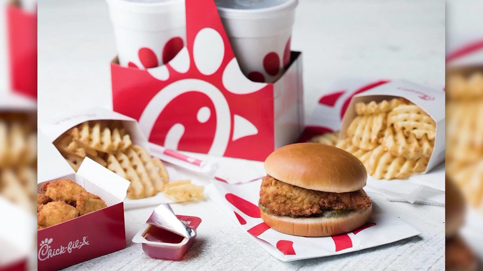 Chick Fil A Wallpapers Top Free Chick Fil A Backgrounds Wallpaperaccess