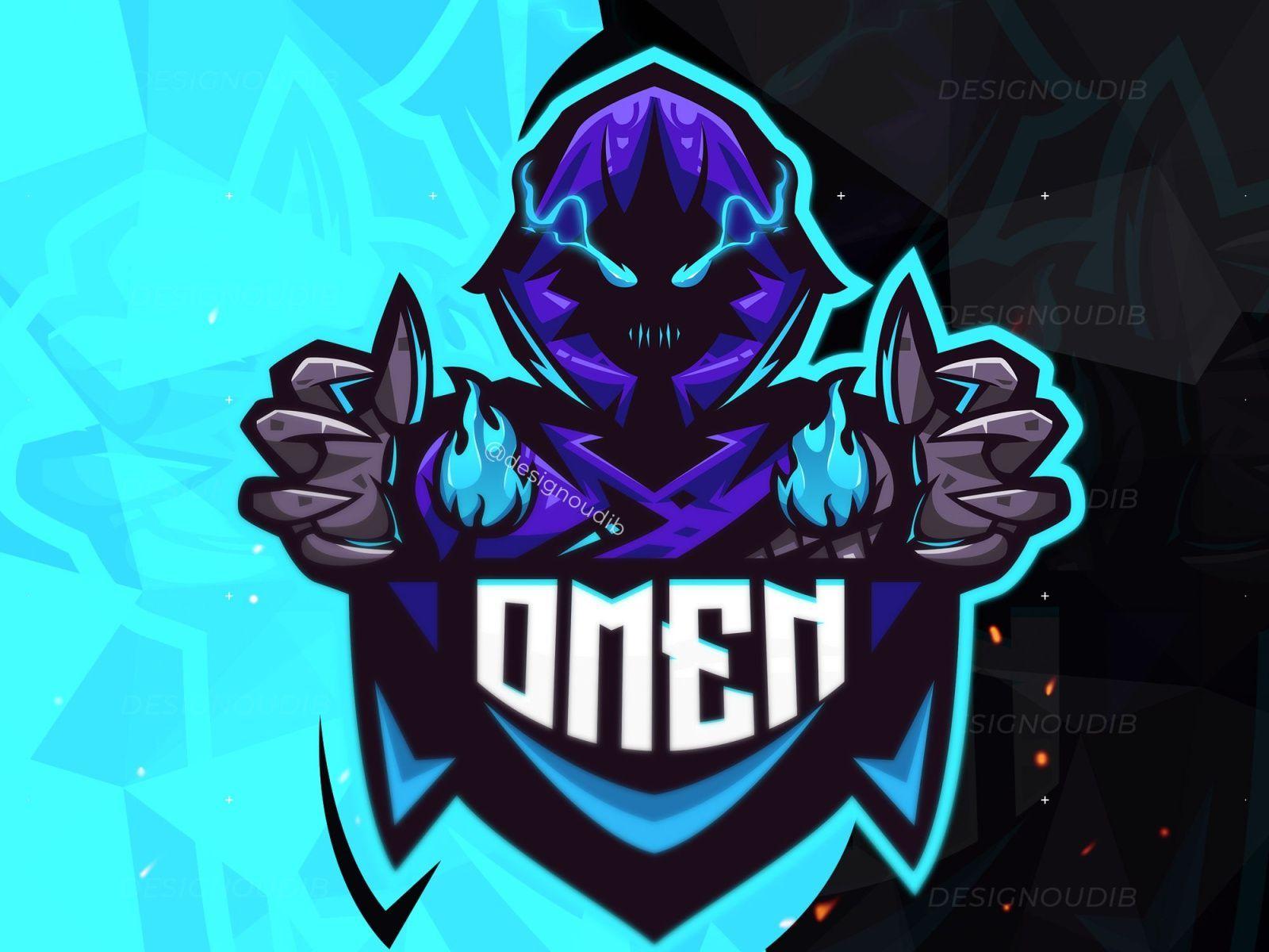 Ảnh Omen Ngầu ❤️️100+ Avatar Omen, Hình Nền Omen Chibi