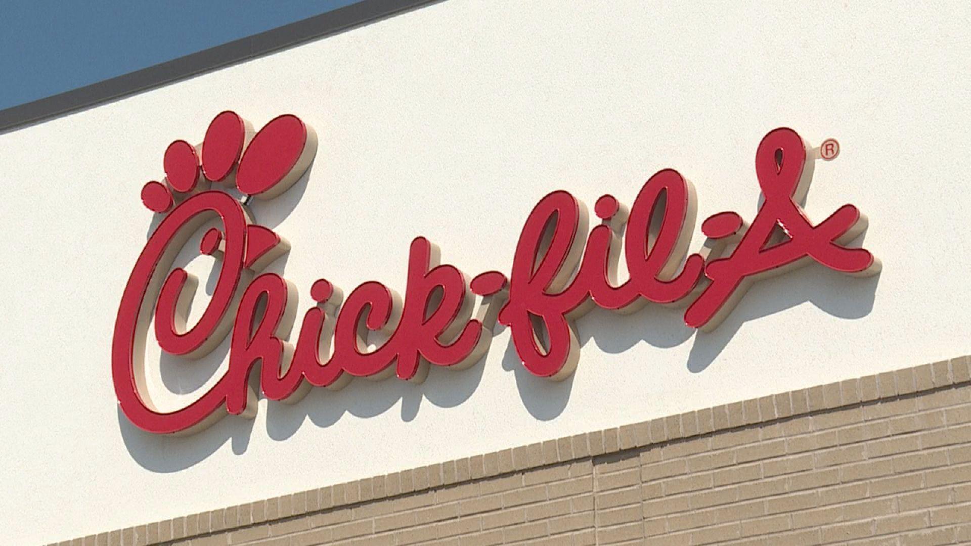 1920x1080 Chick Fil A Wallpaper